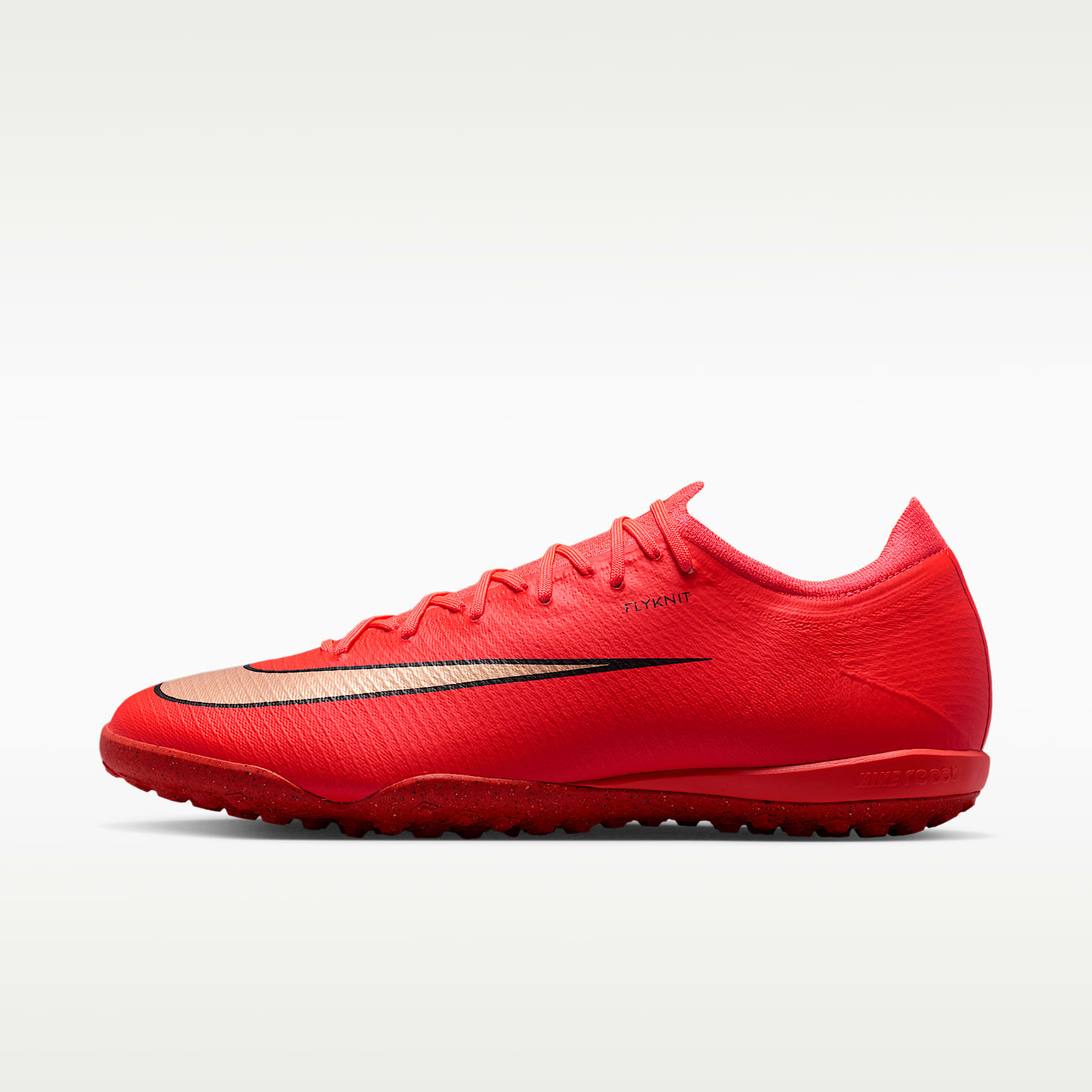 Nike Mercurial Vapor 17 Pro Turf Low-Top Football Shoes