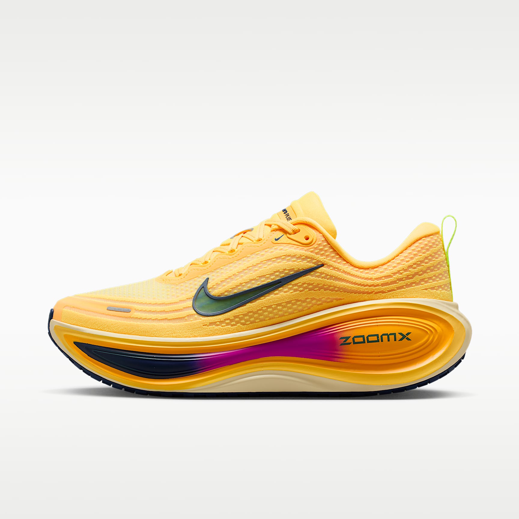 Nike Vomero Plus Men's Road Running Shoes