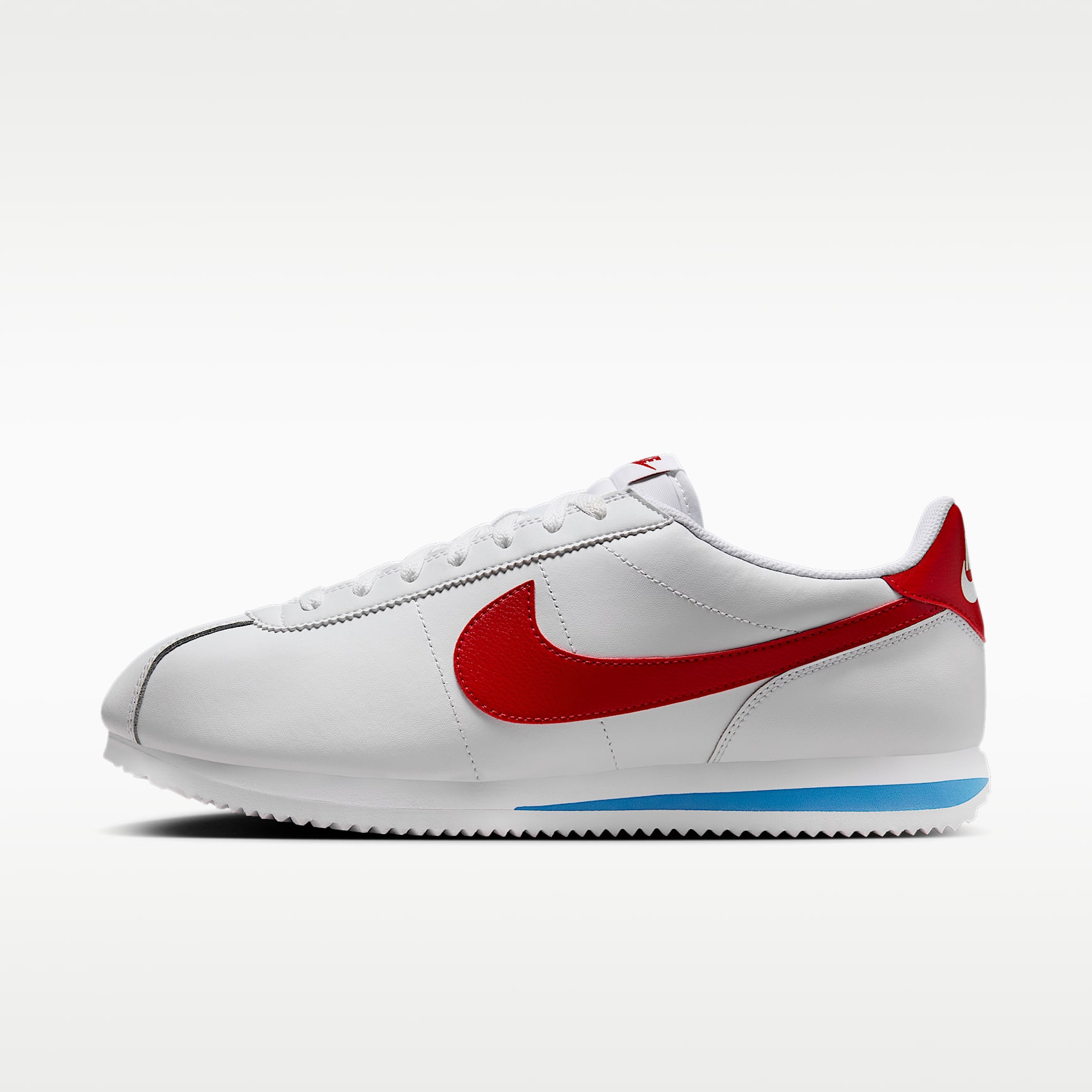 Nike Cortez Leather Men's Shoes