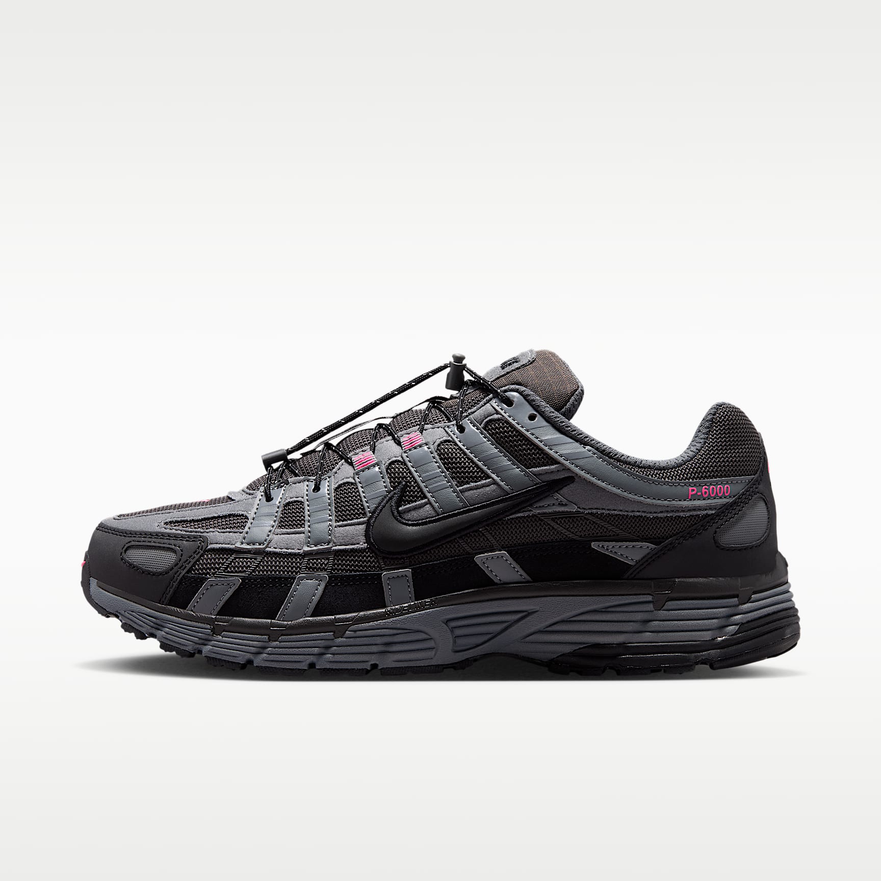 Nike P-6000 Winterized Shoes