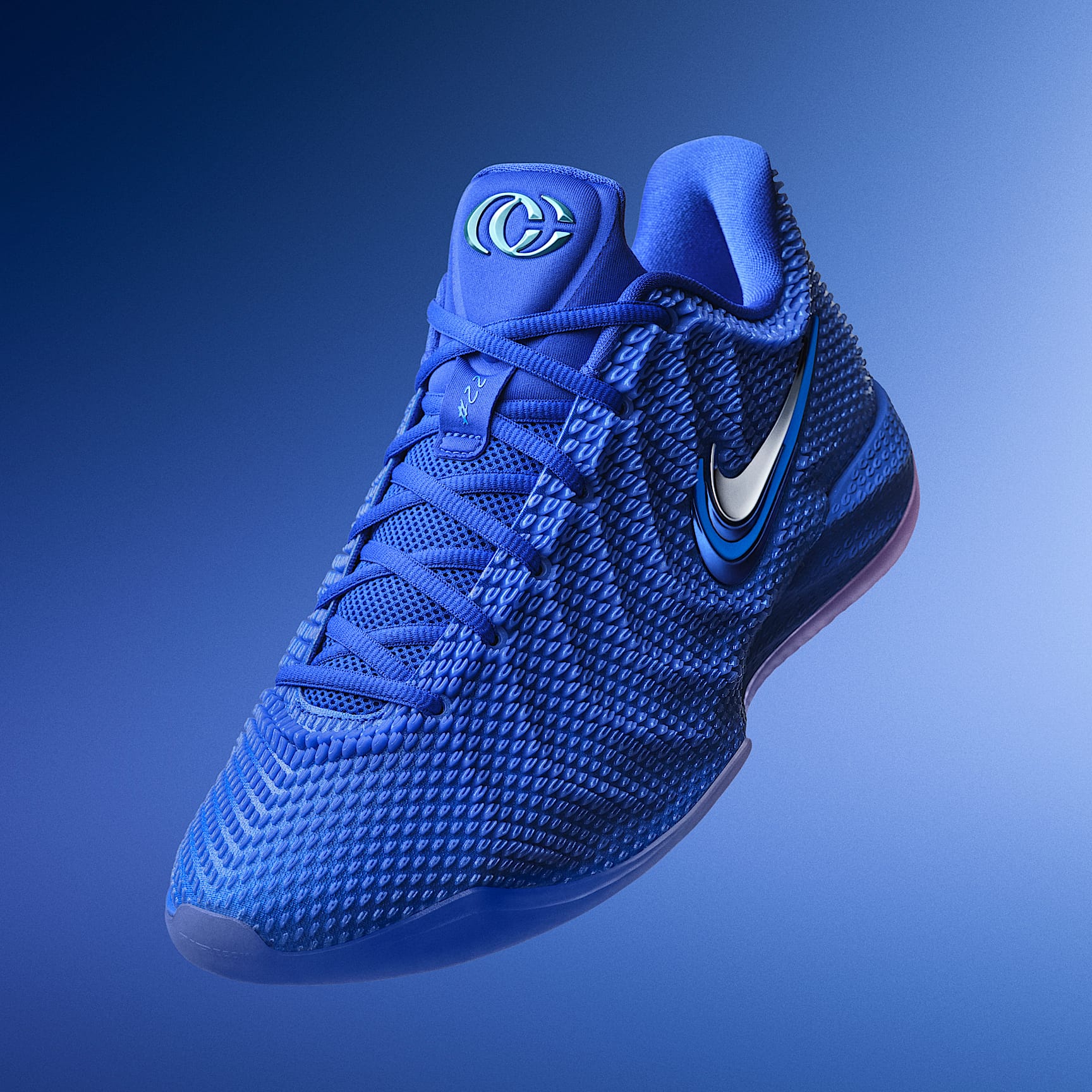 Caitlin 1 EP Basketball Shoes