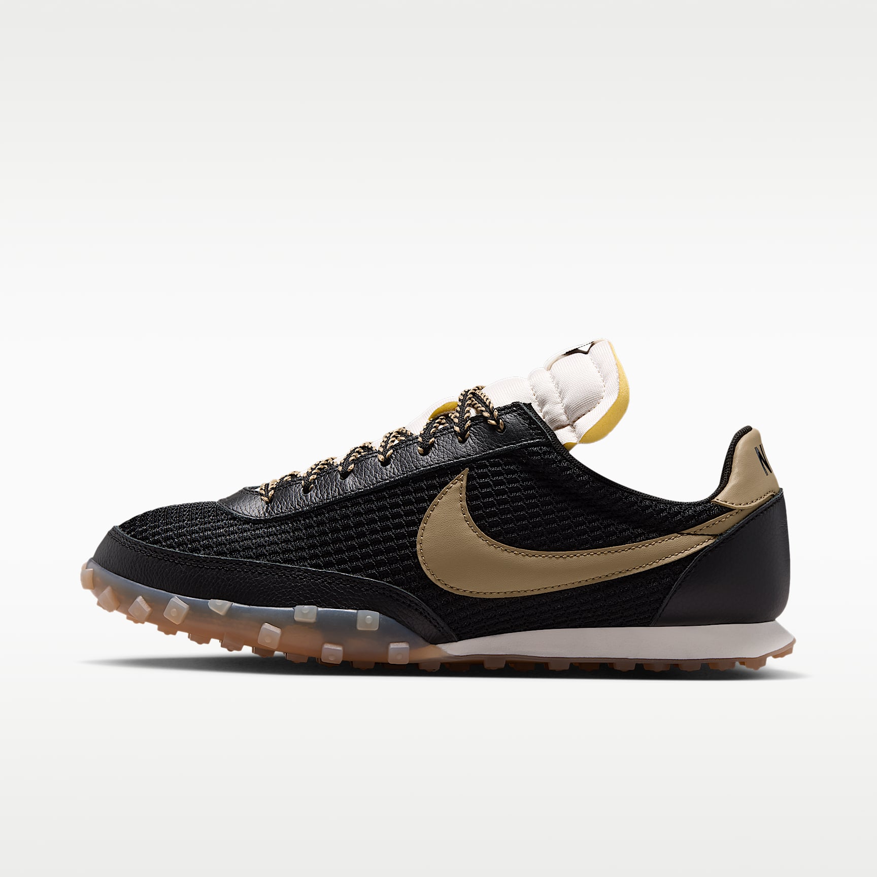 Nike Waffle Racer SE Men's Shoes