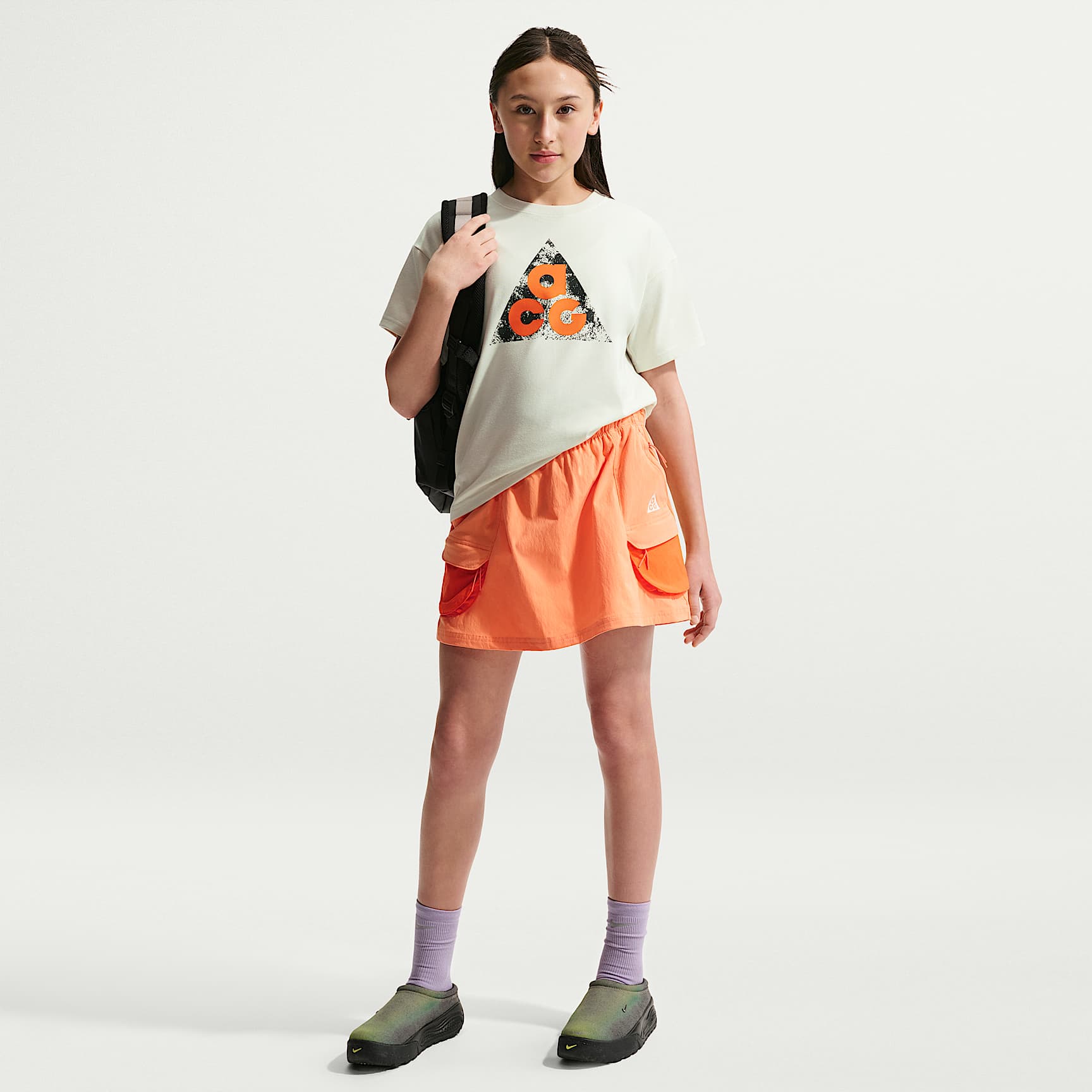 Nike ACG Older Kids' (Girls') Skort