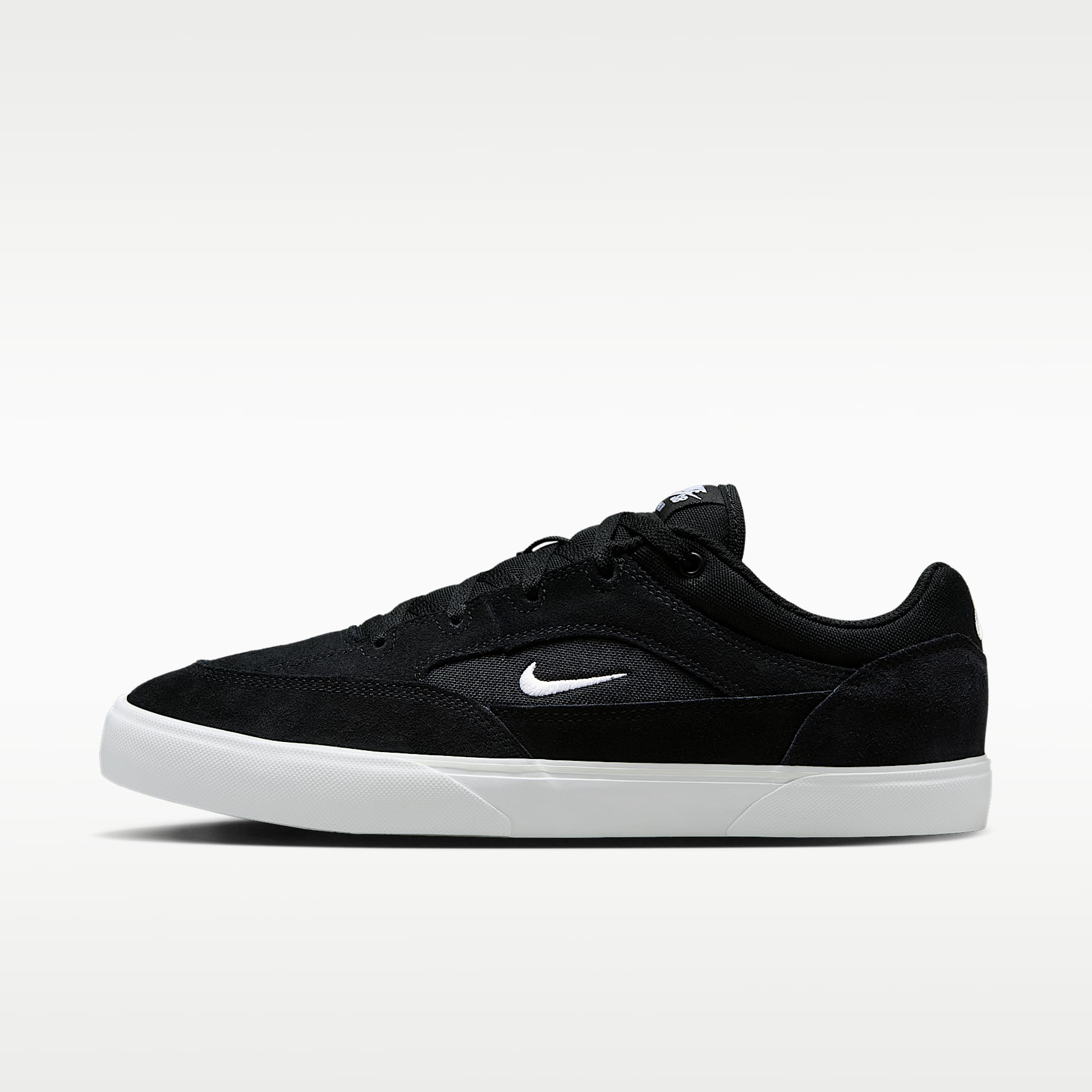 Nike SB Malor Skate Shoes