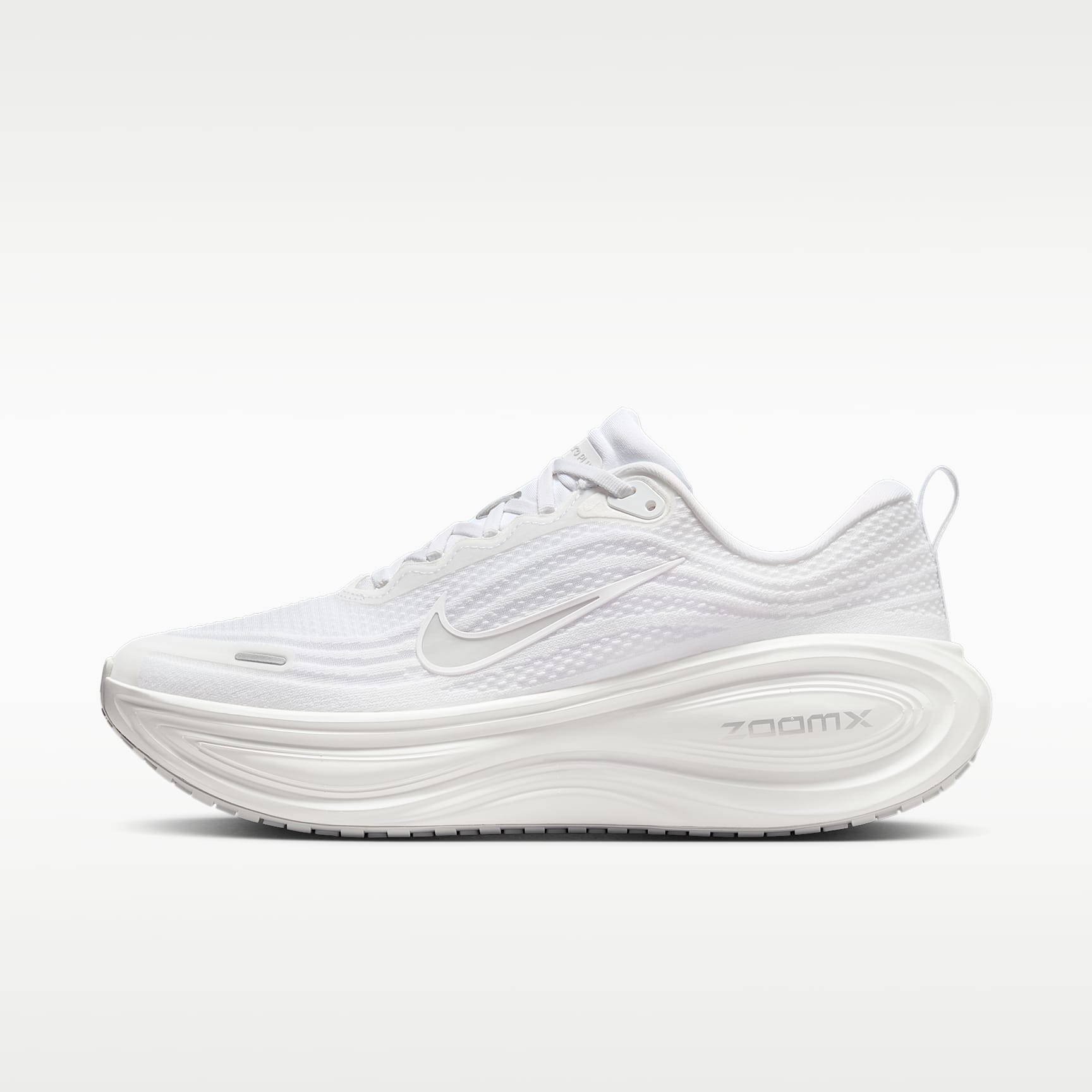 Nike Vomero Plus Men's Road Running Shoes