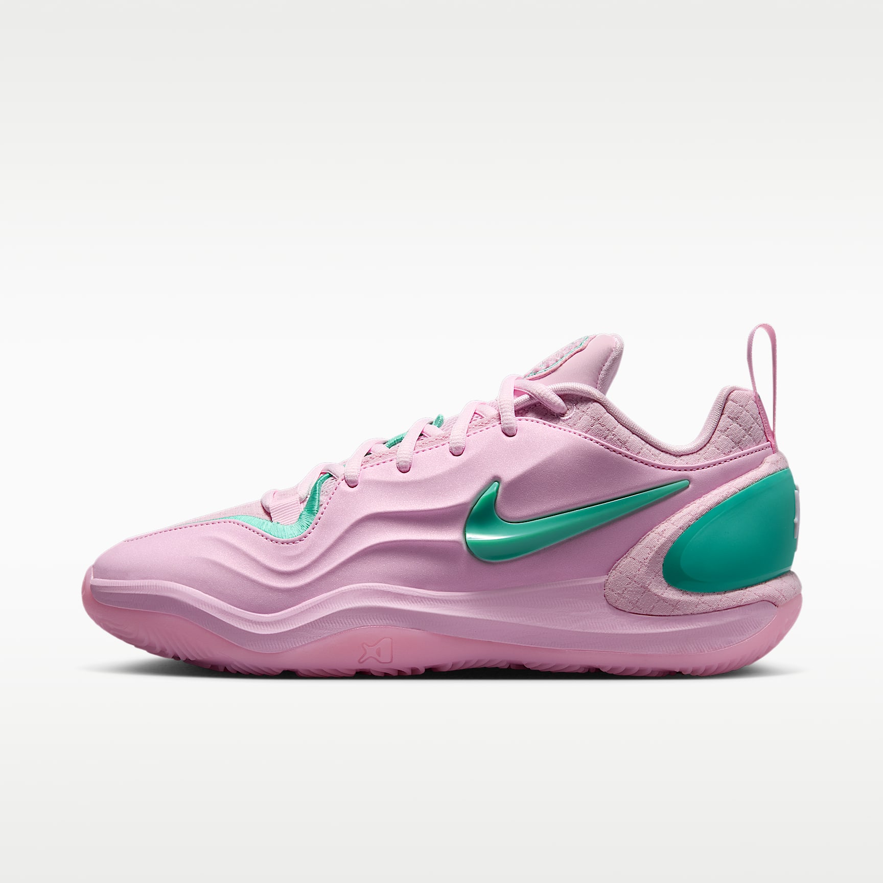 A'Two 'Pinkies Up' EP A'ja Wilson Basketball Shoes