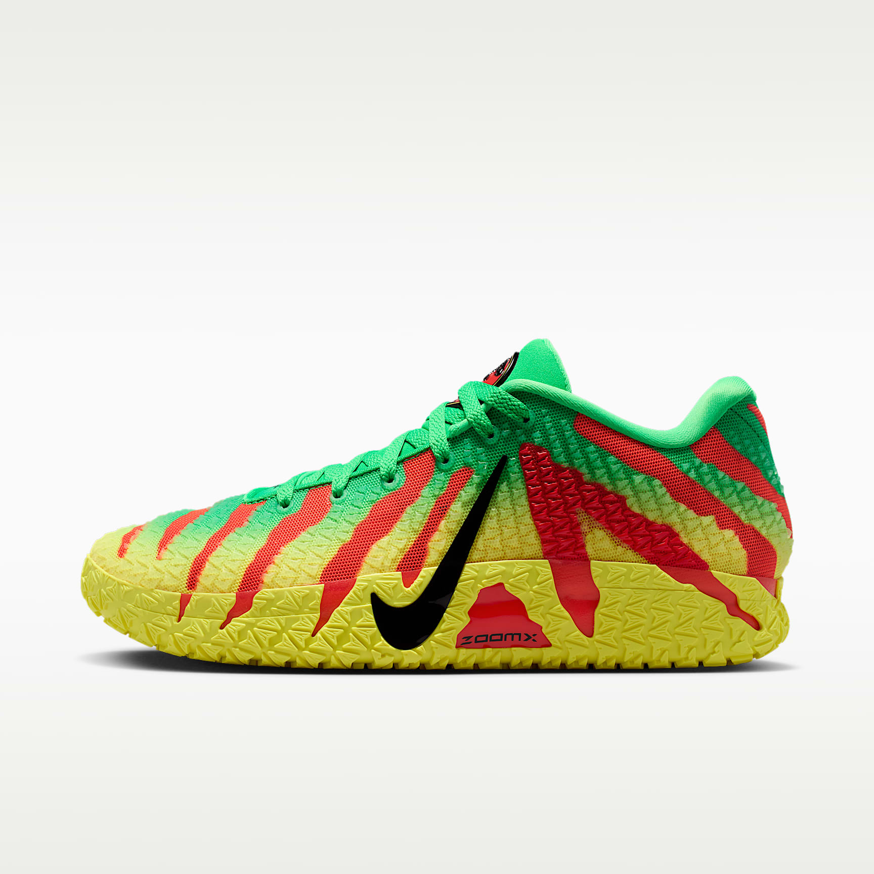 Ja 3 'Explorer' EP Basketball Shoes