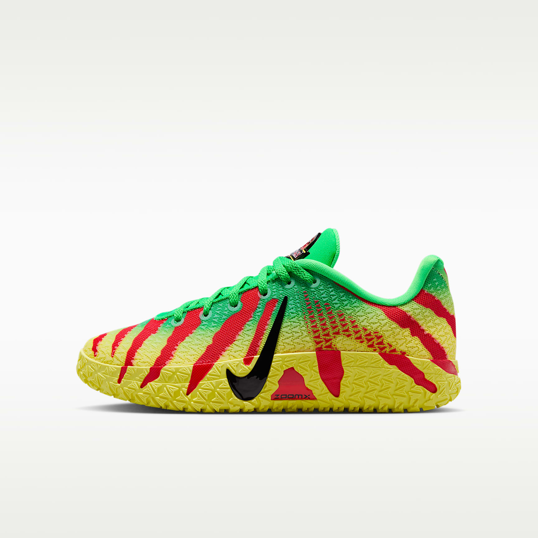 Ja 3 'Explorer' Older Kids' Basketball Shoes