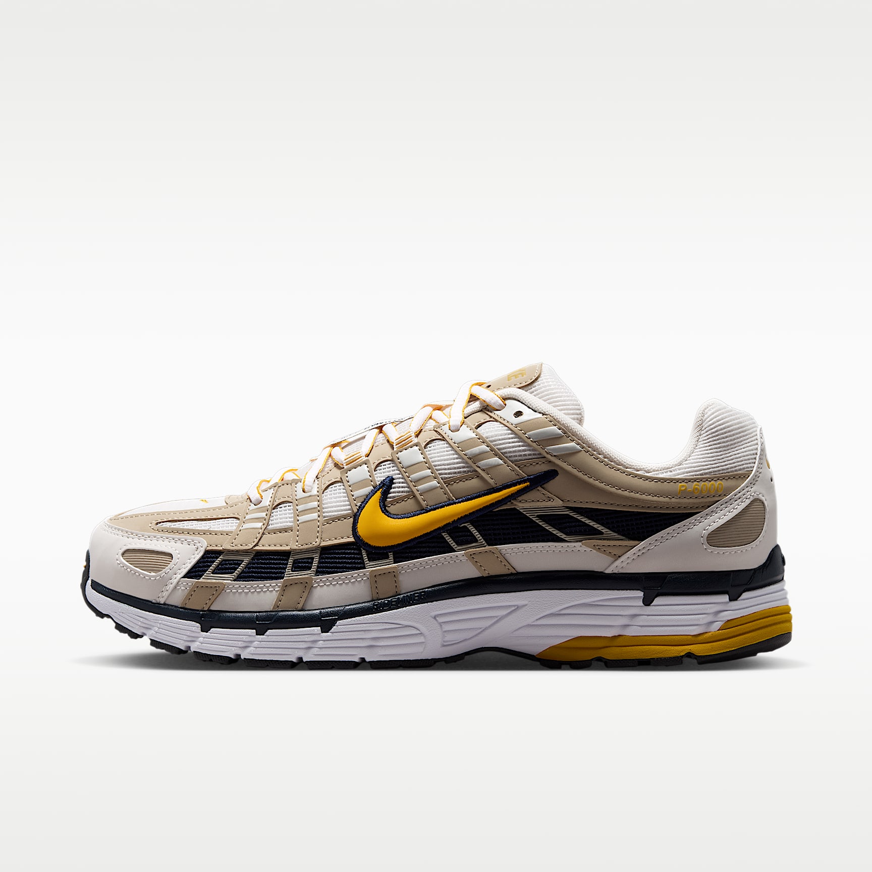 Nike P-6000 Men's Shoes