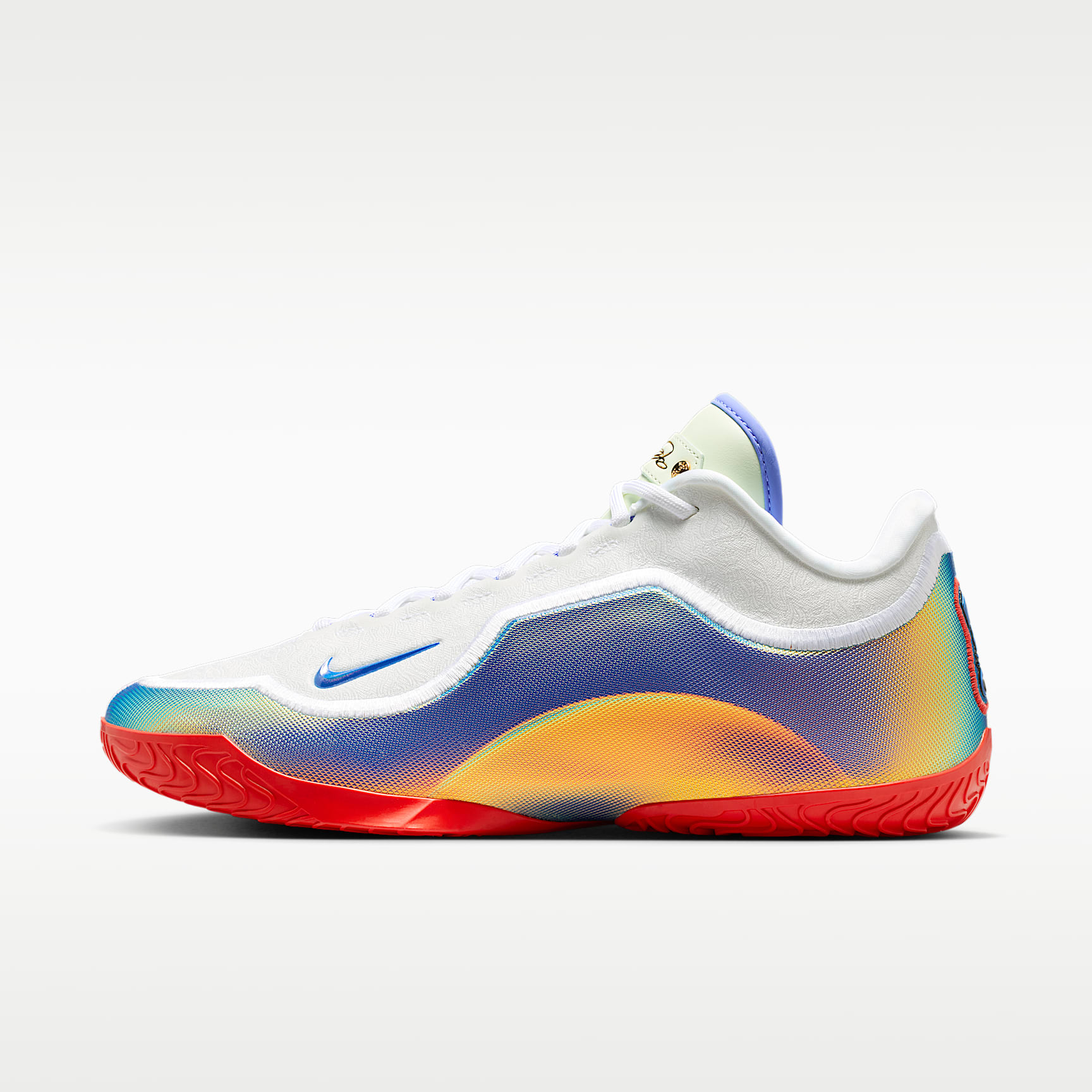 LeBron XXIII 'Motor King' EP Basketball Shoes