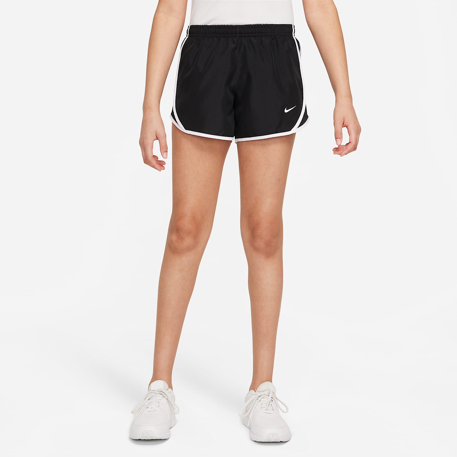 Nike Tempo Older Kids' (Girls') Dri-FIT Running Shorts