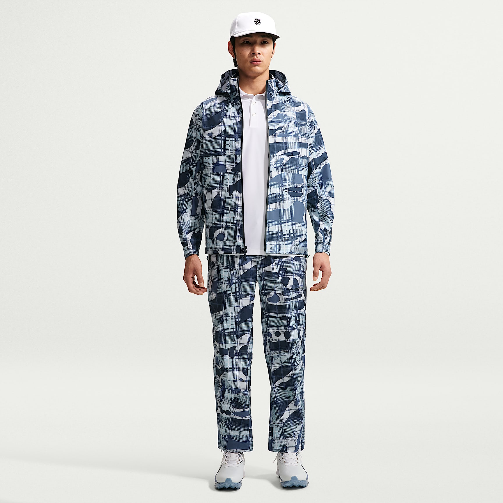 Nike Par Men's Storm-FIT ADV Golf Trousers