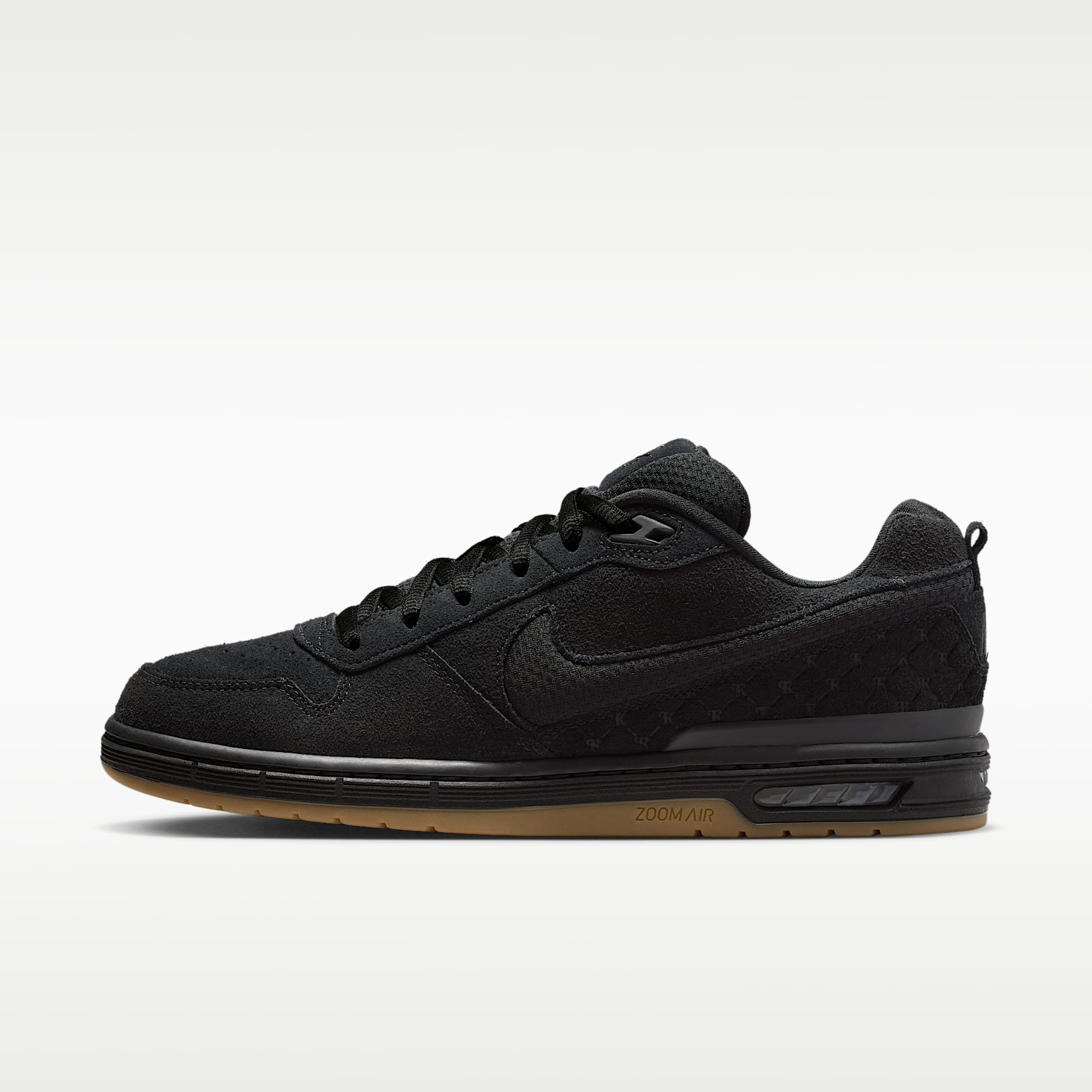 Nike SB Air Zoom Paul Rodriguez Low Skate Shoes