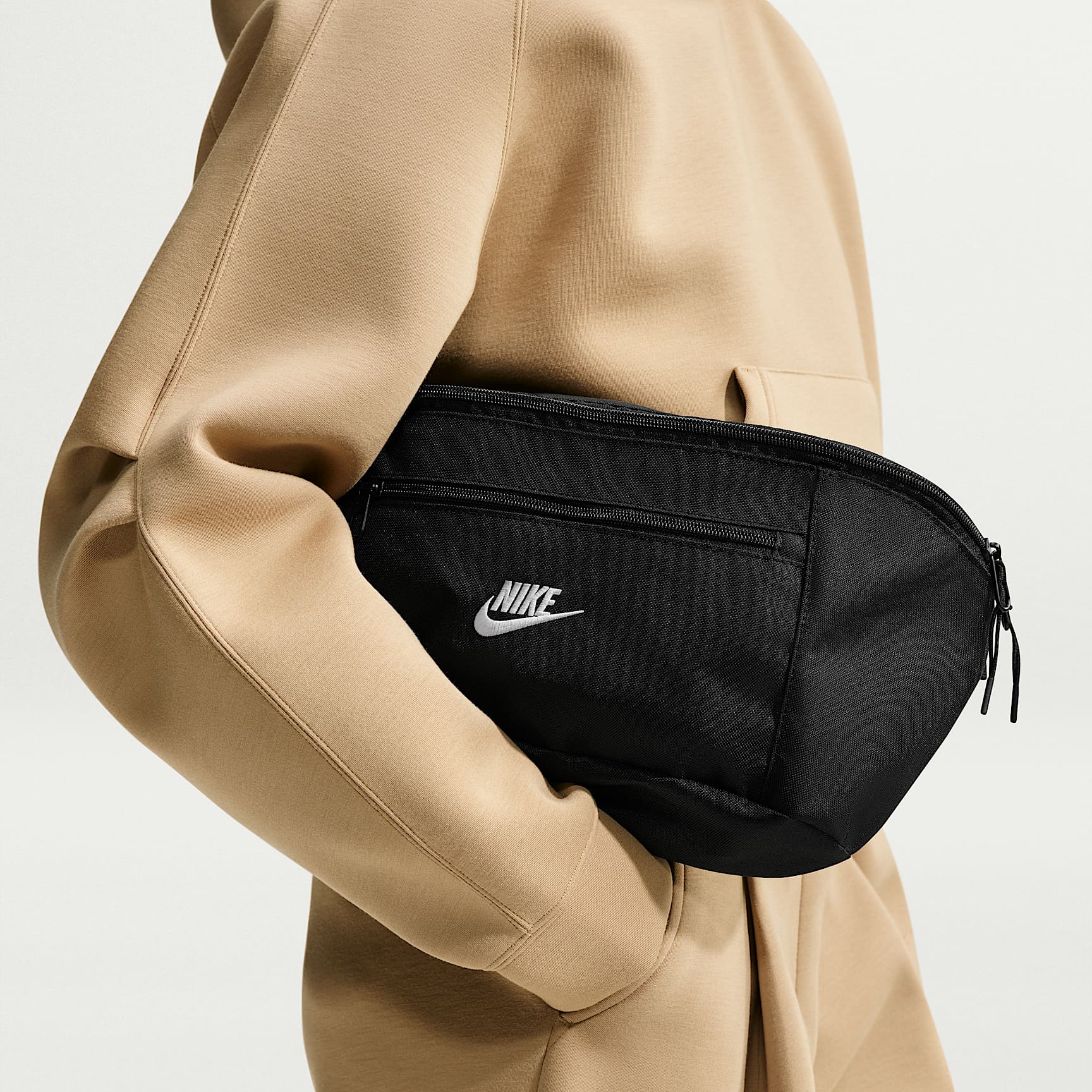 Nike Heritage Waist Pack (8L)