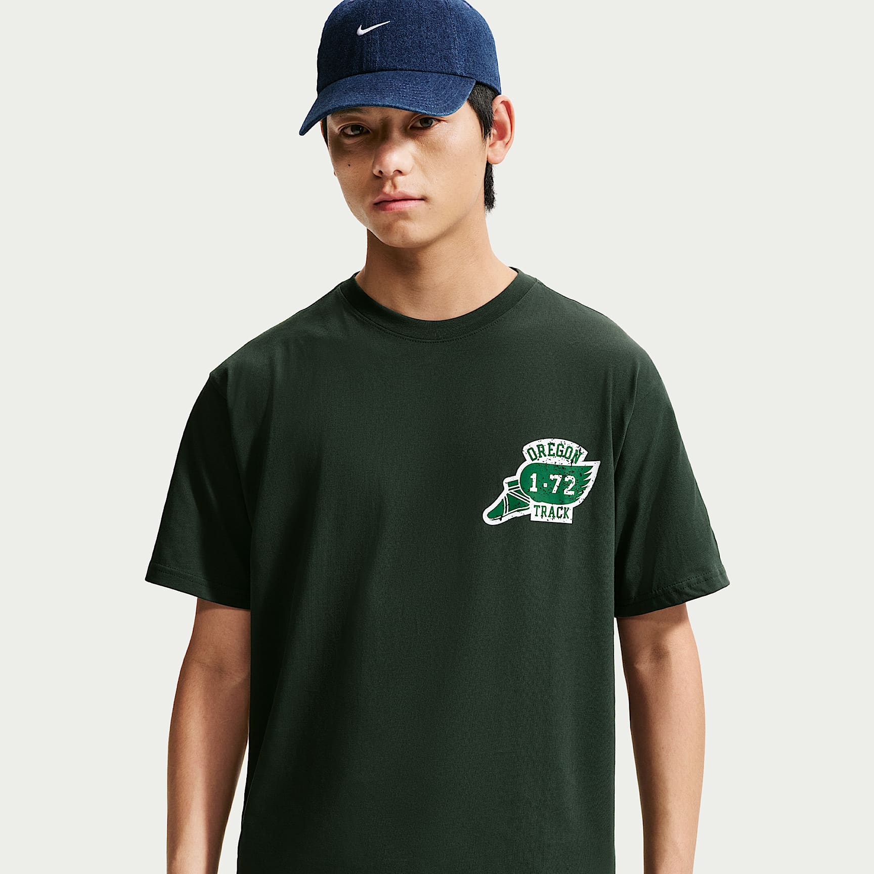 Nike Sportswear Men's T-Shirt