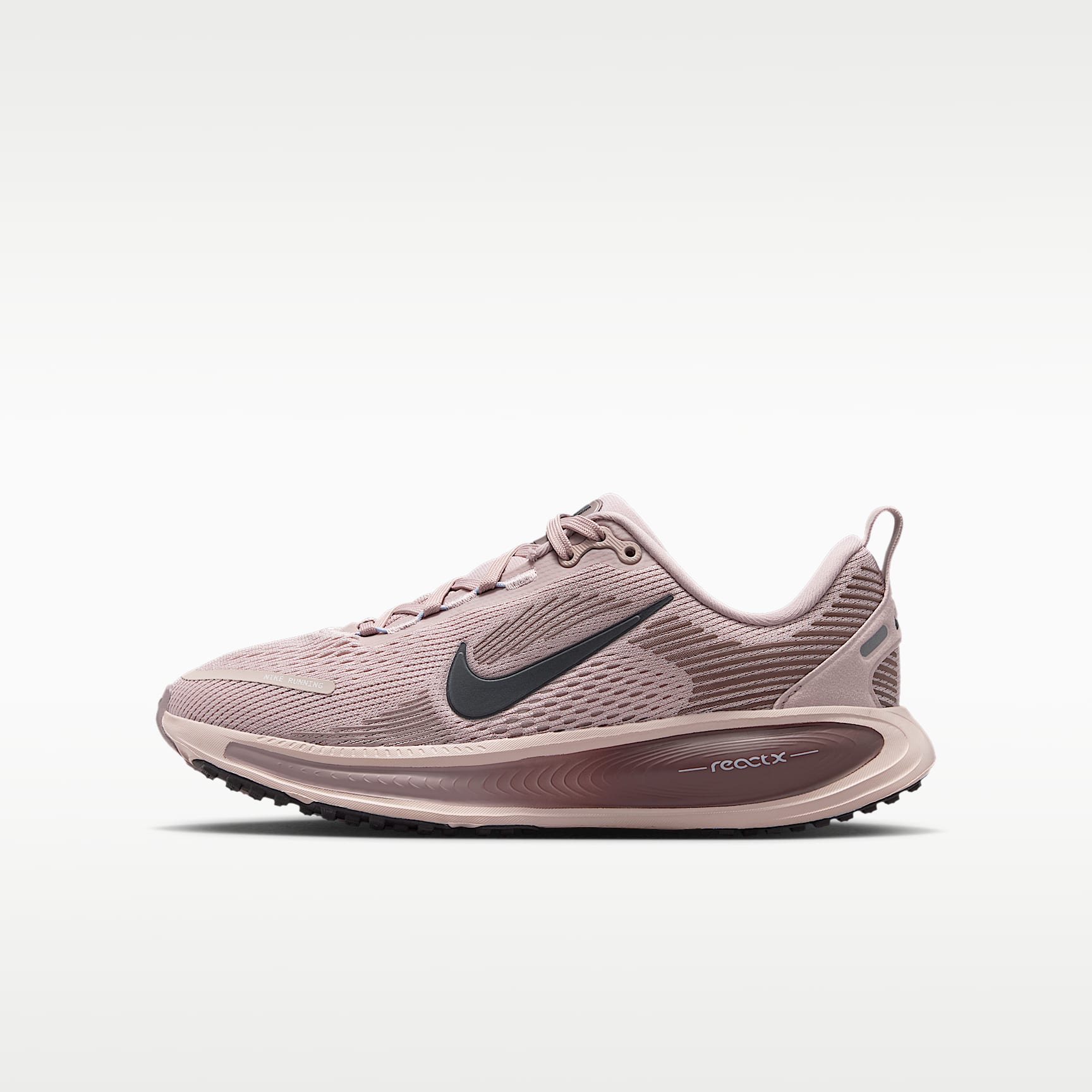 Nike Vomero 18 Older Kids' Road Running Shoes