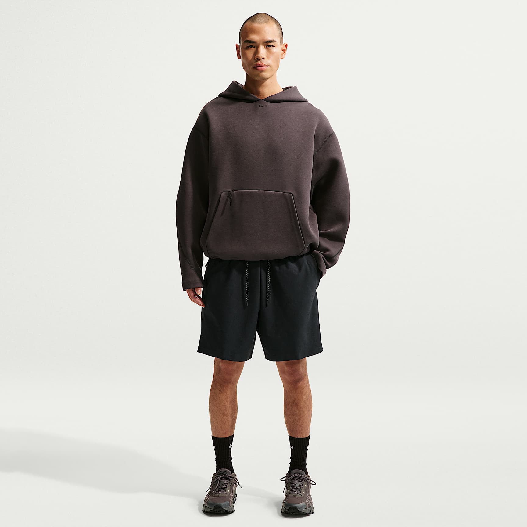 Nike Tech Men's Dri-FIT Shori Knit Shorts