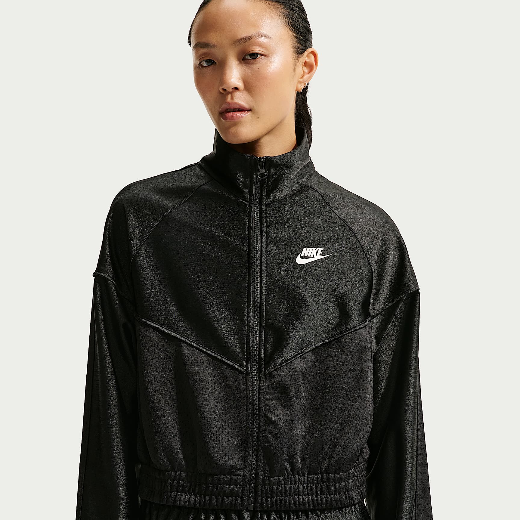 Nike Sportswear Women's Oversized Windrunner Jacket