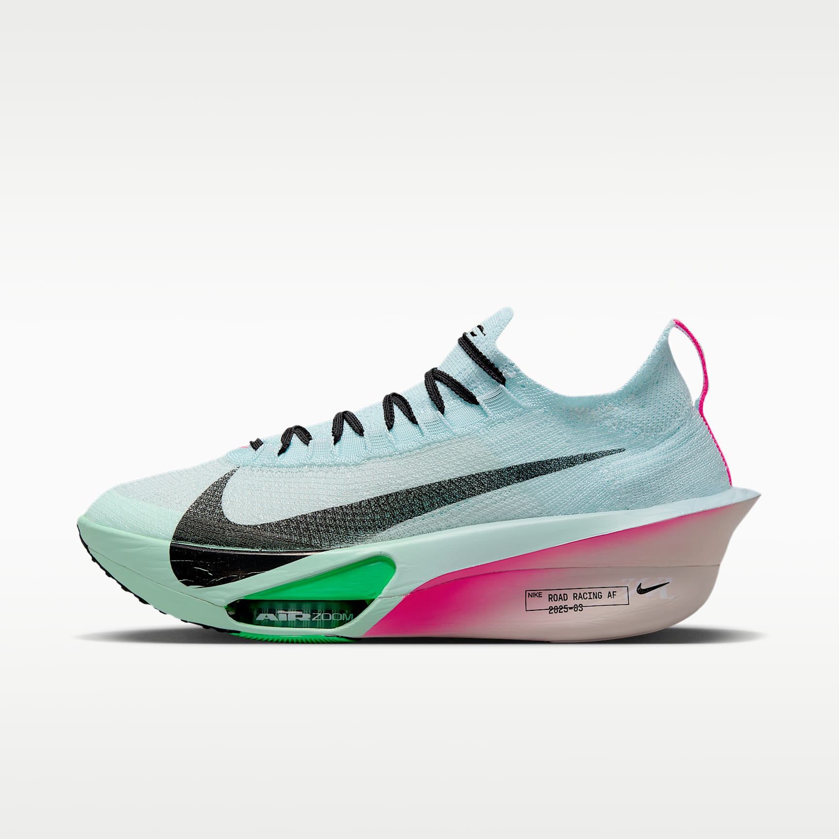 Nike Alphafly 3 Men's Road Racing Shoes