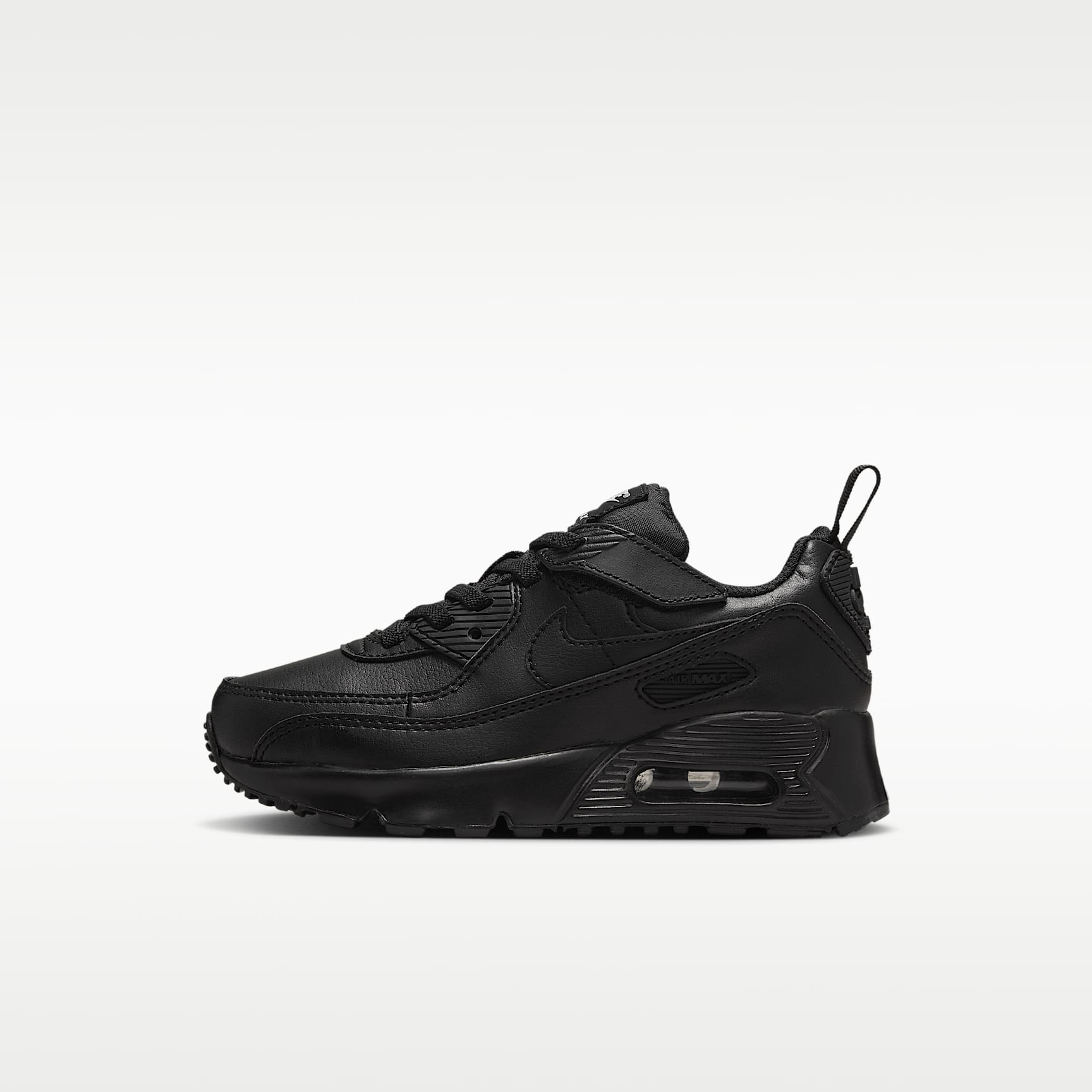 Nike Air Max 90 EasyOn Younger Kids' Shoes