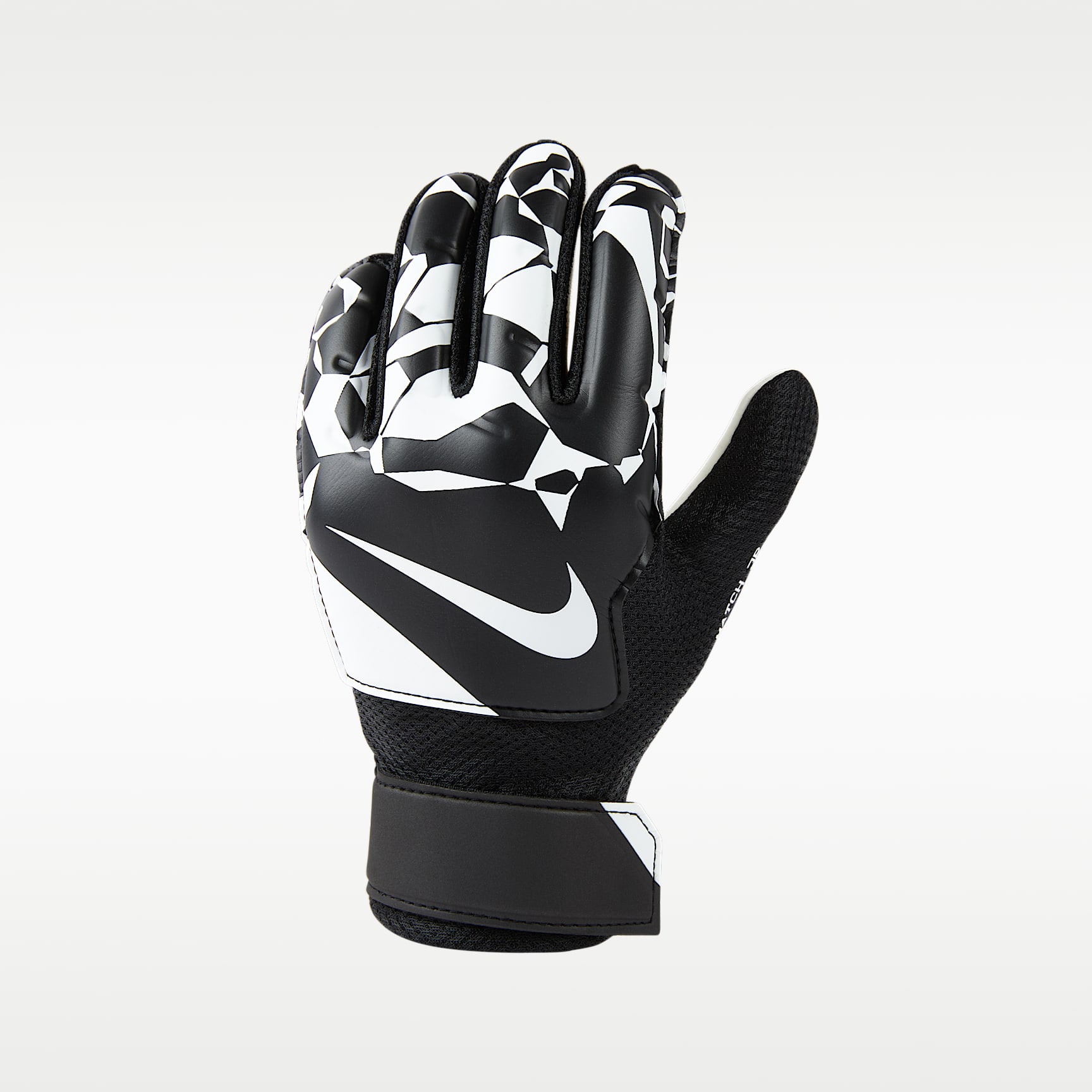 Nike Match Jr. Older Kids' Goalkeeper Football Gloves