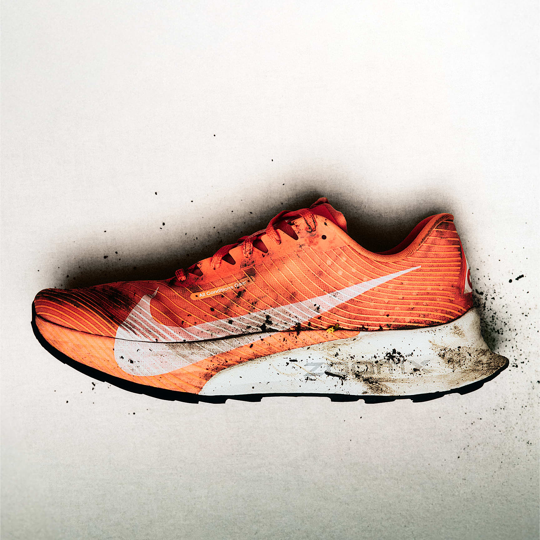 Nike ACG Ultrafly Trail-Racing Shoes