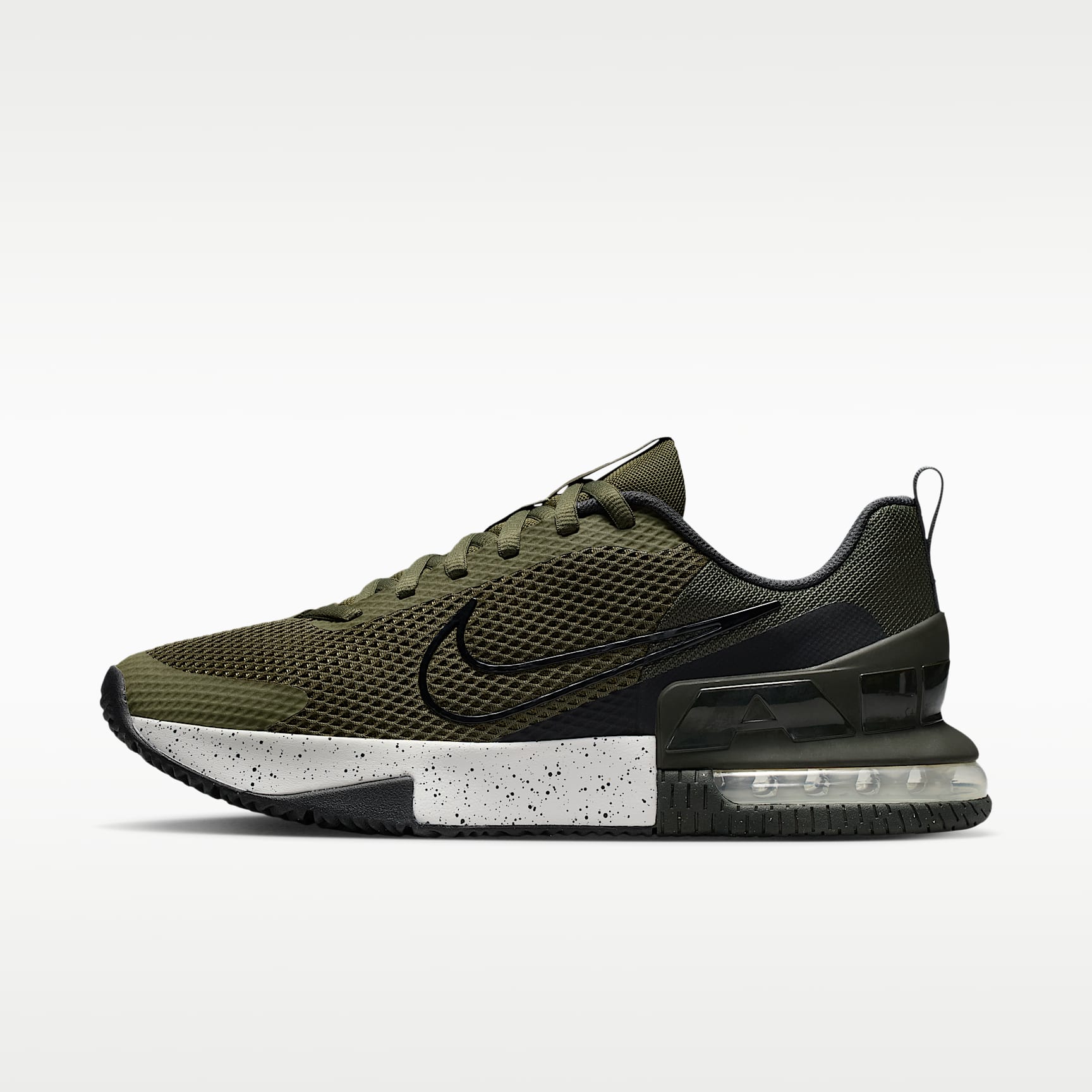 Nike Air Max Alpha Trainer 6 Men's Workout Shoes