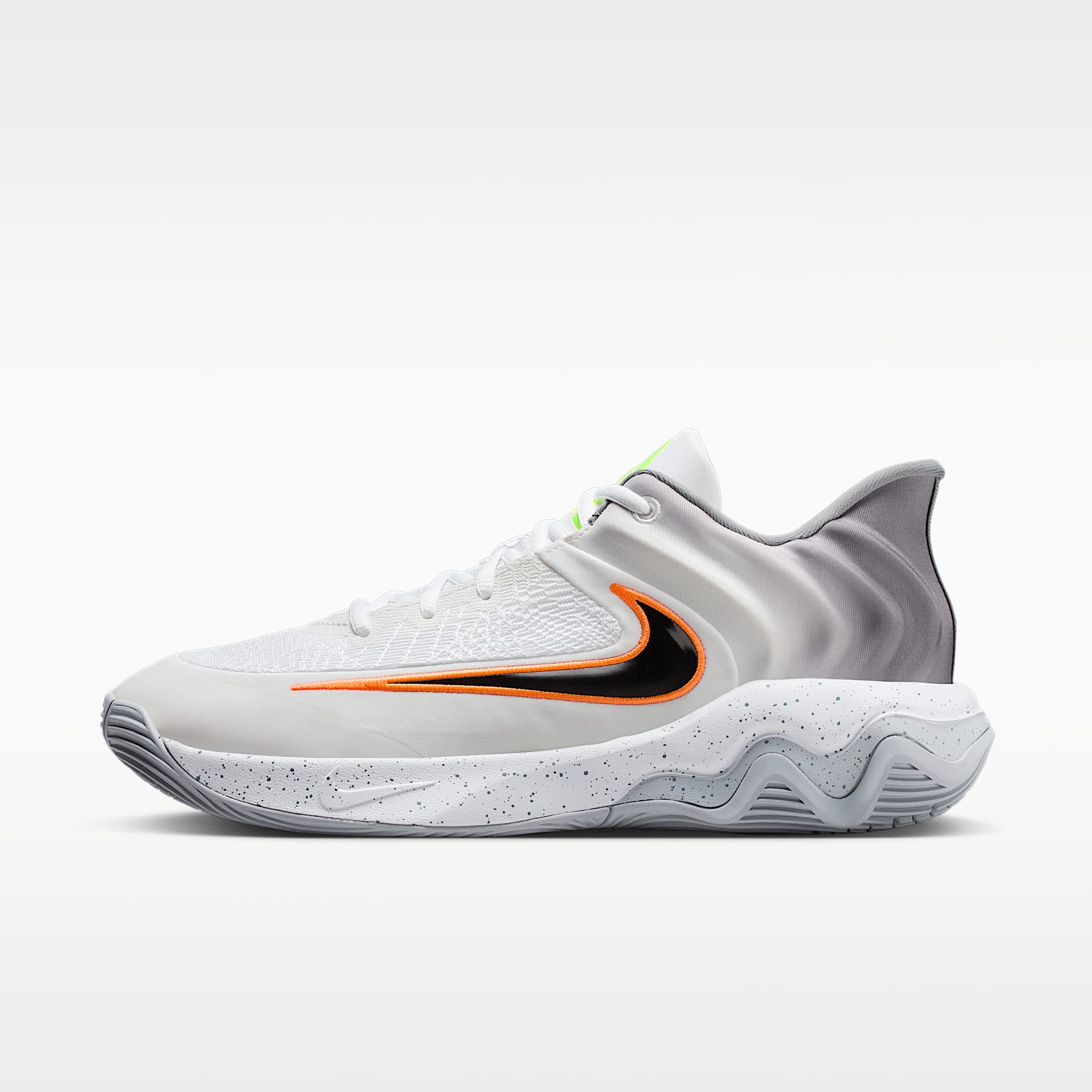 Giannis Immortality 4 EP Basketball Shoes