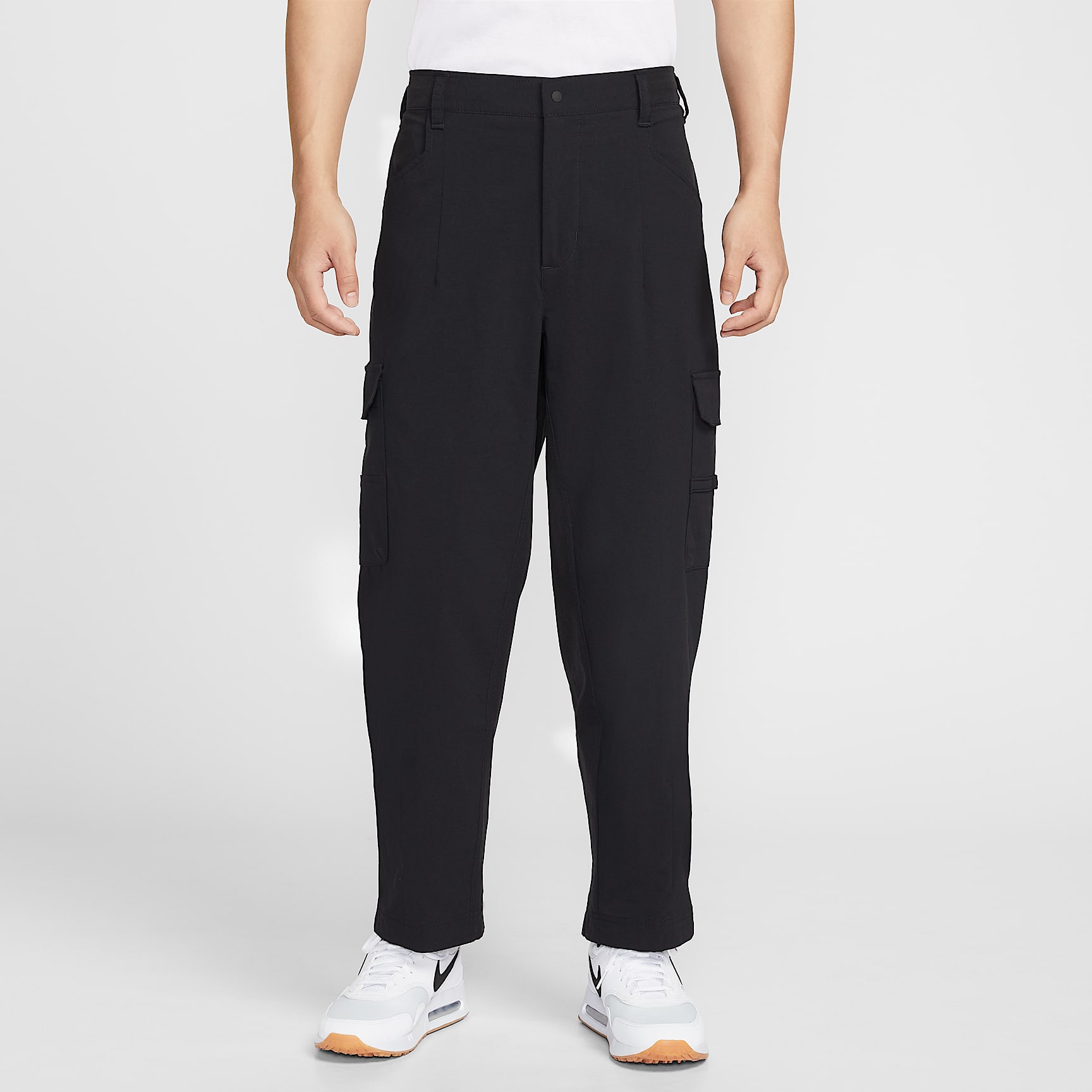 Nike Fairway Fresh Men's Dri-FIT Loose Golf Trousers
