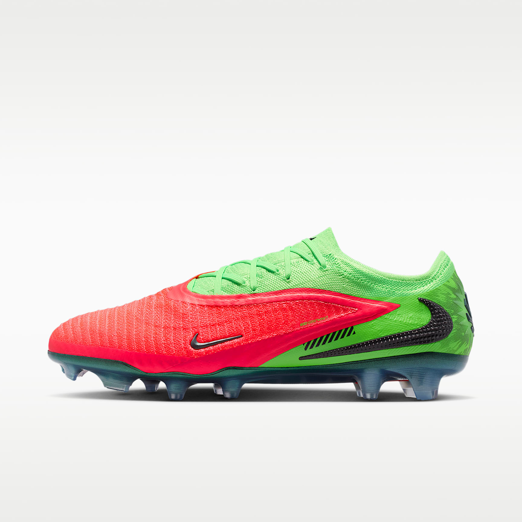 Nike Phantom 6 Low Elite 'Erling Haaland' Firm-Ground Football Boot
