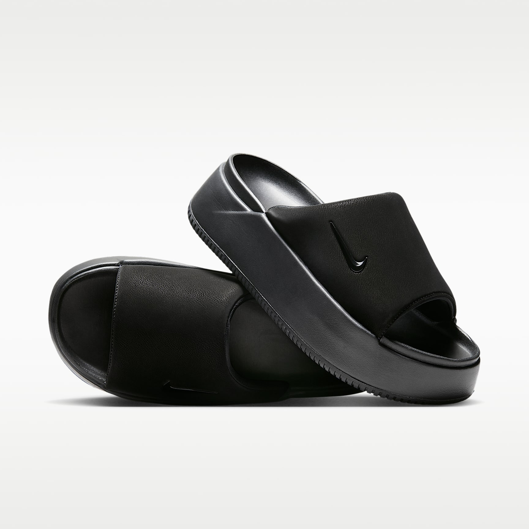 Nike Calm Elevation Women's Slides
