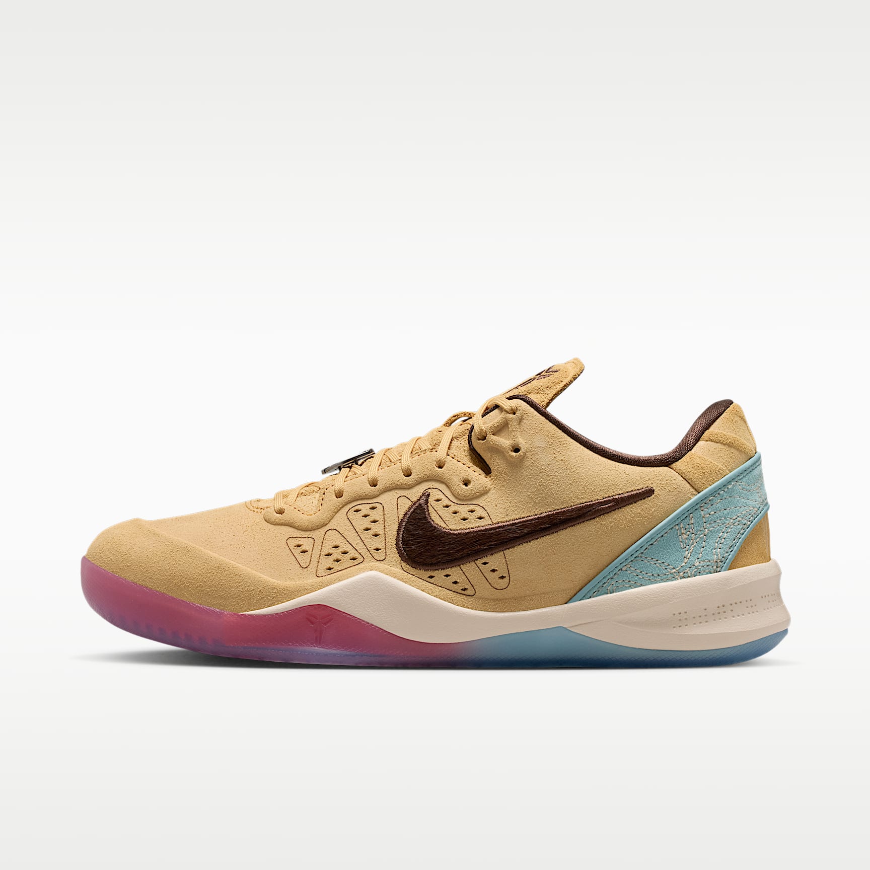 Kobe VIII Protro Basketball Shoes