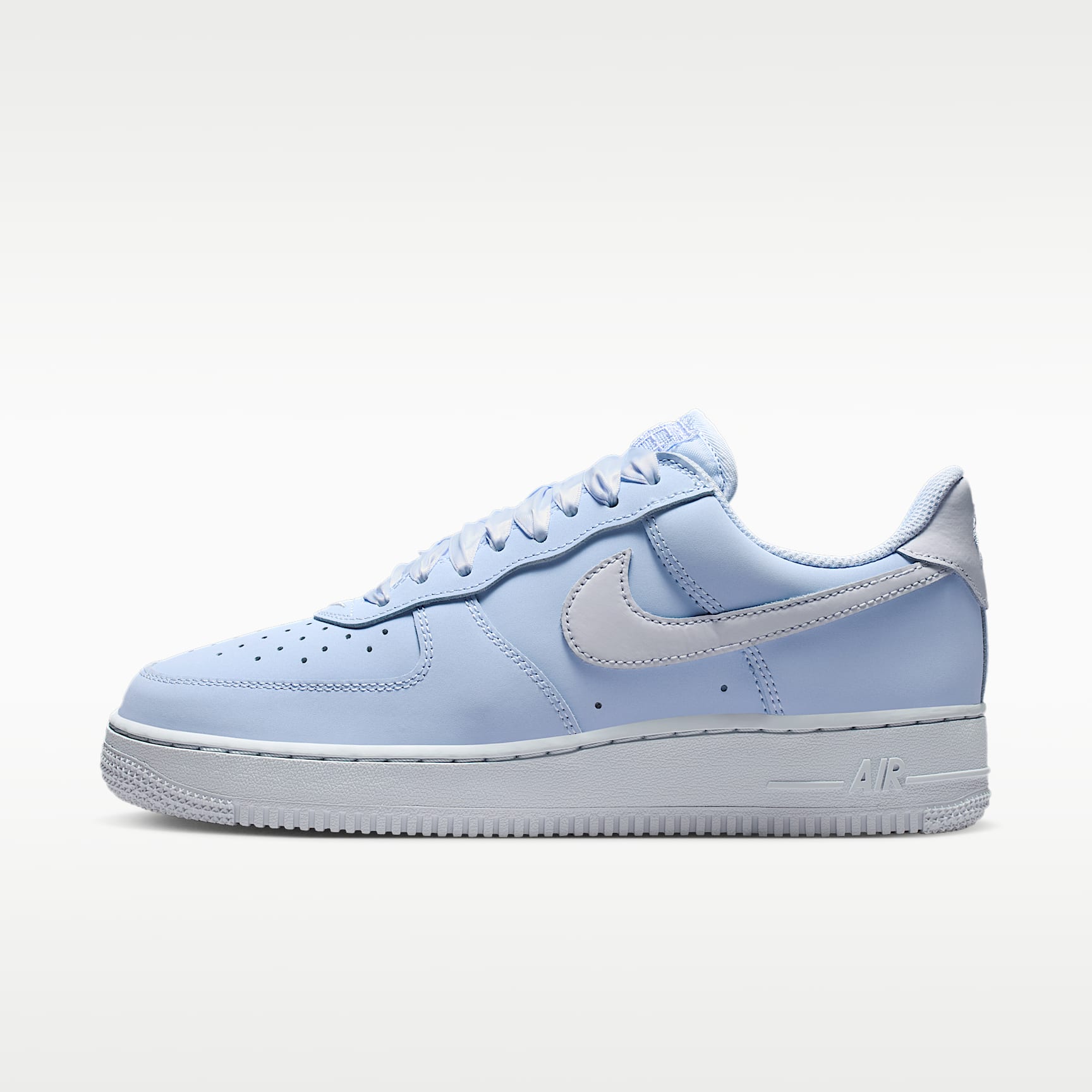 Nike Air Force 1 Retro Premium Women's Shoes