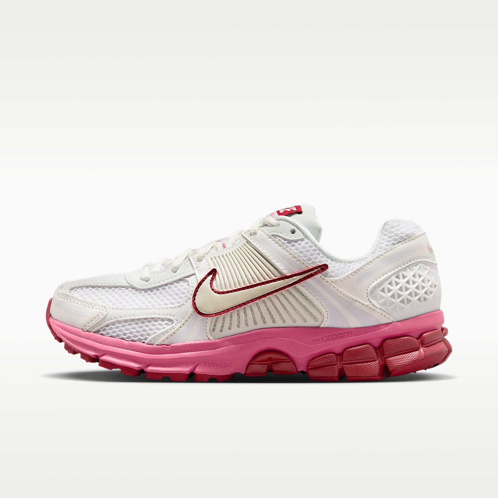 Nike Zoom Vomero 5 Women's Shoes with Reflective Design Accents