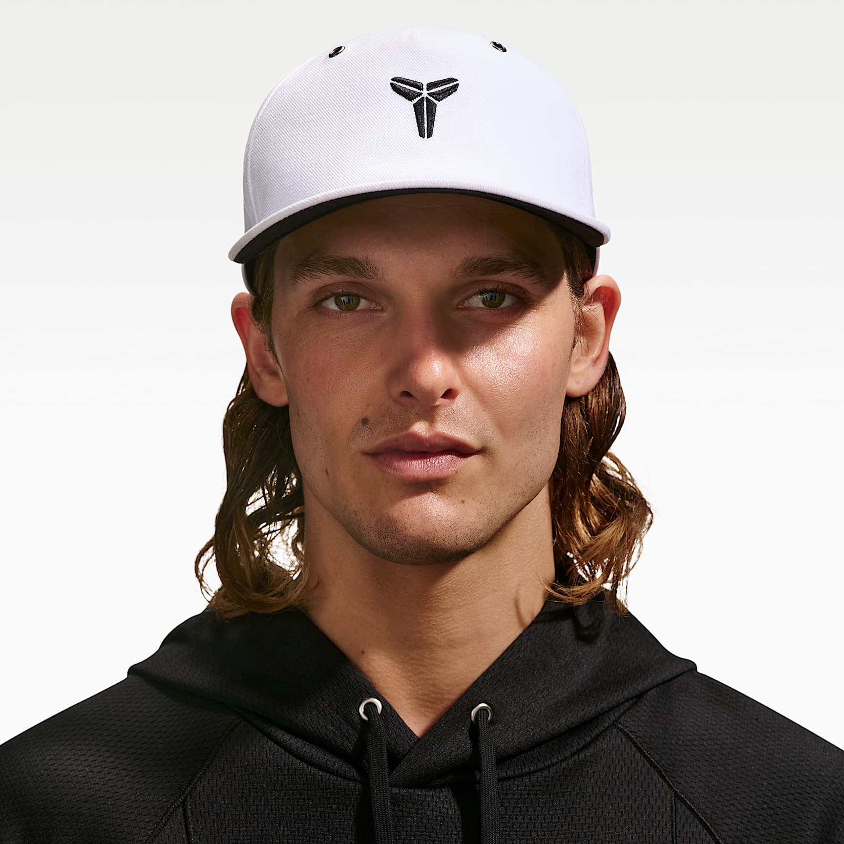 Kobe Nike Pro Unstructured Basketball Cap