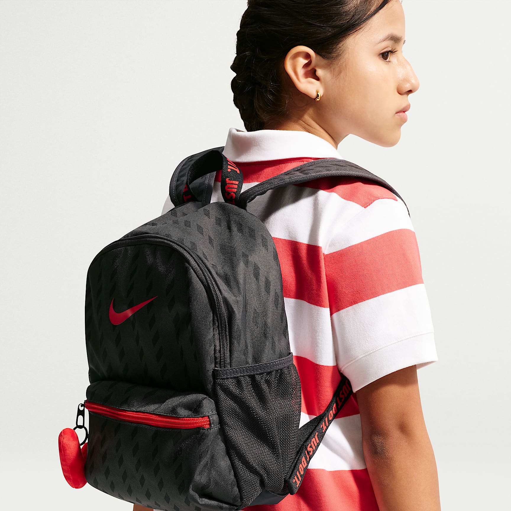 Nike JDI Backpack Kids‘ Mini Backpack (11L)