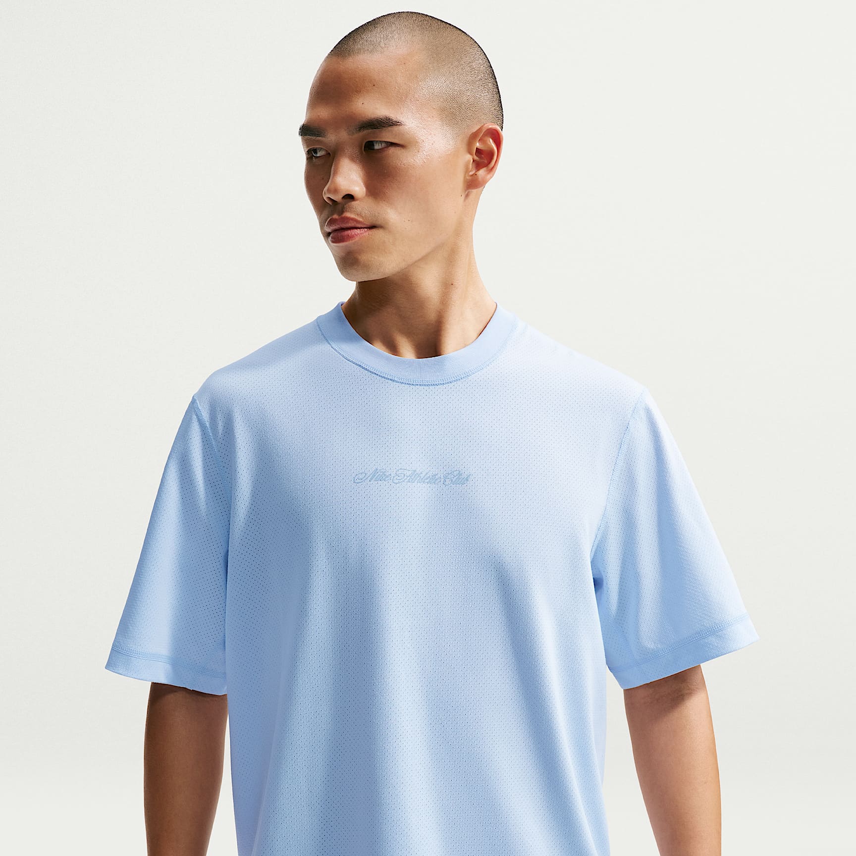 Nike Primary Men's N.A.C. Training T-Shirt