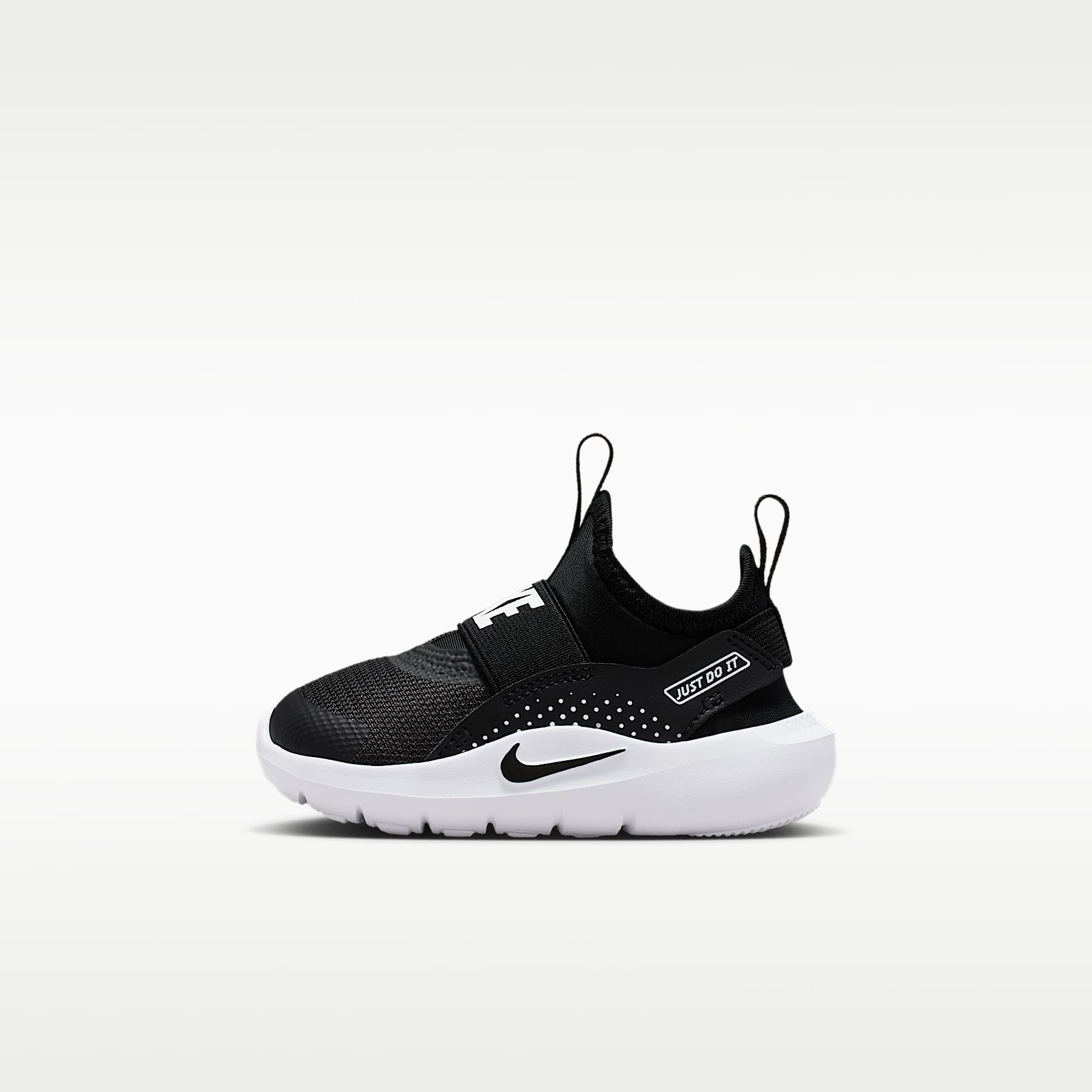 Nike Flex Runner 4 Baby/Toddler Shoes