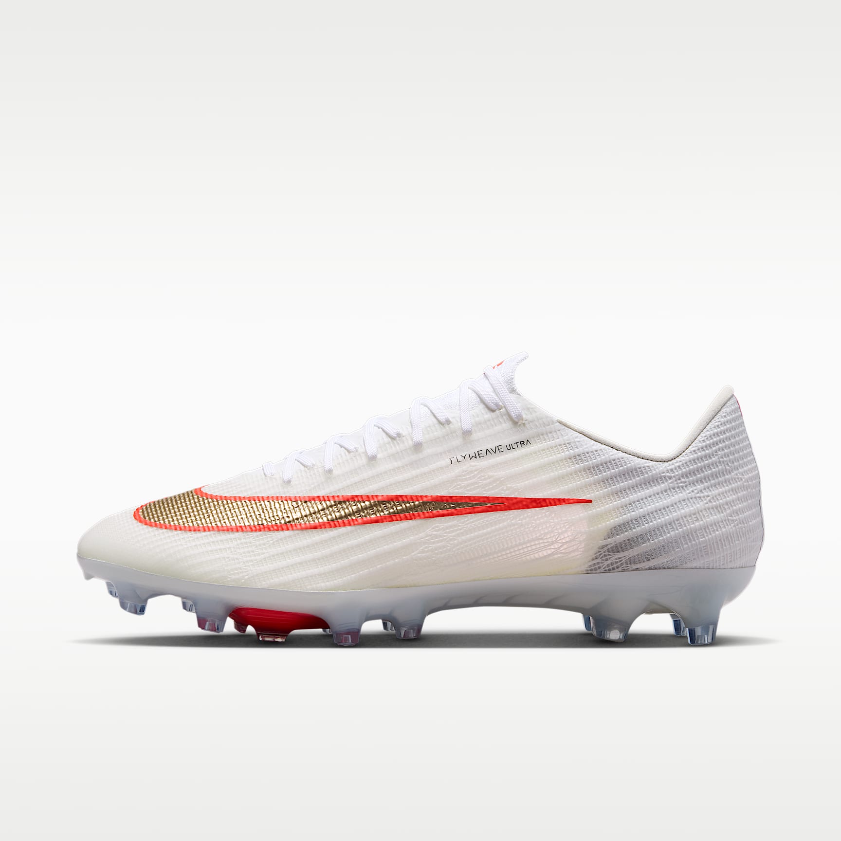 Nike Mercurial Superfly 11 Elite Artificial-Grass Low-Top Football Boots
