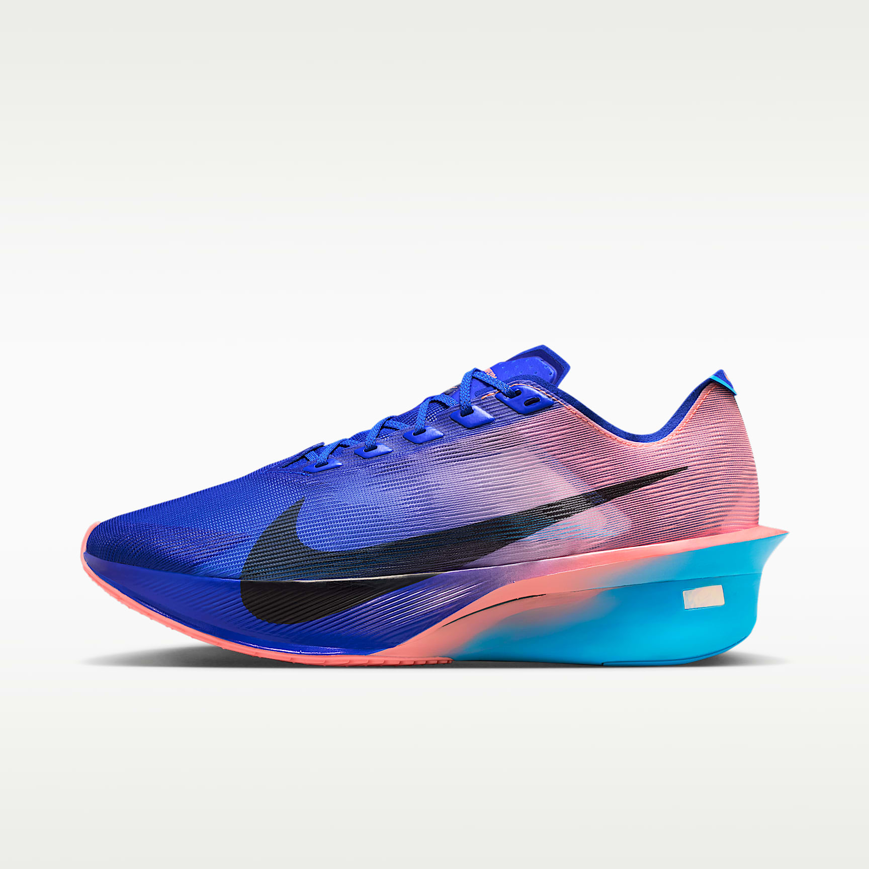 Nike Vaporfly 4 Men's Road Racing Shoes