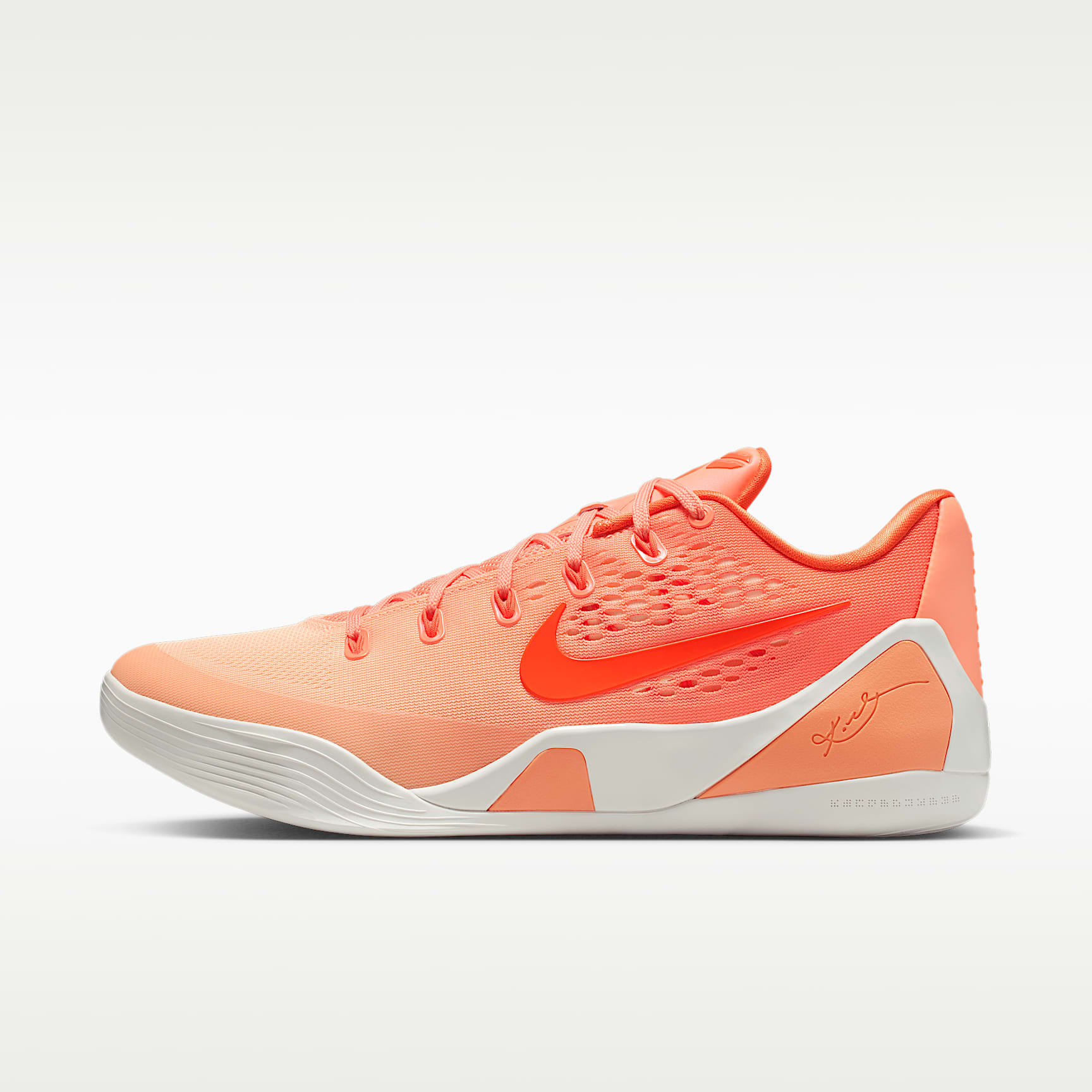 Kobe 9 Low Protro Basketball Shoes