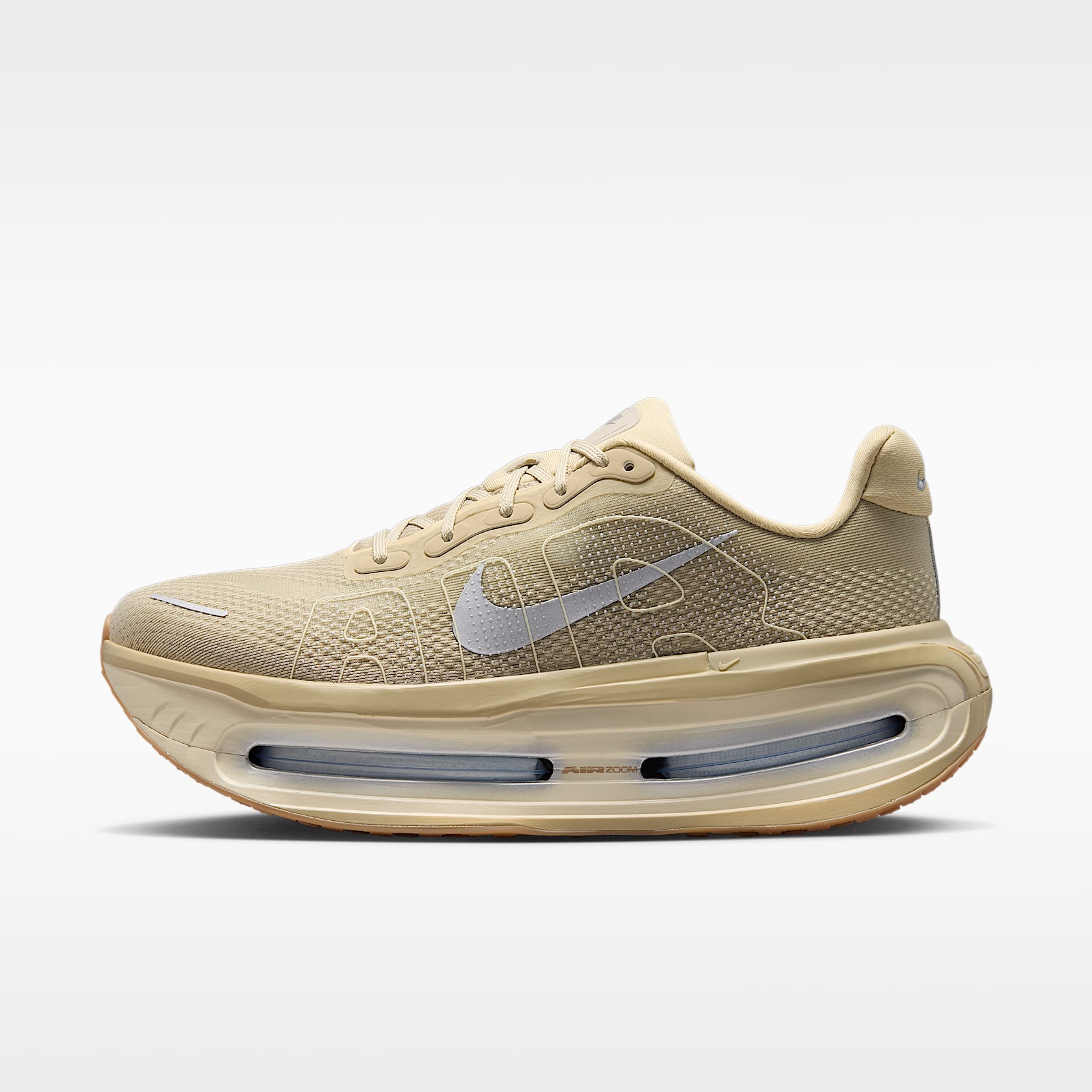 Nike Vomero Premium Men's Road-Running Shoes