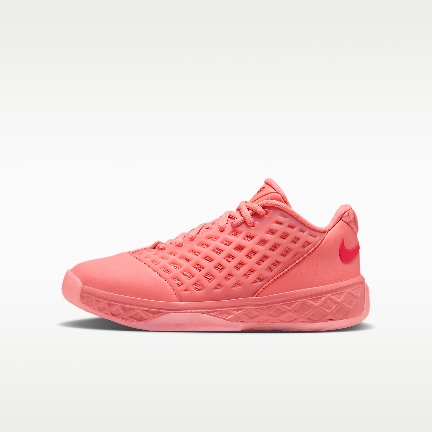 Kobe III Low Older Kids' Basketball Shoes