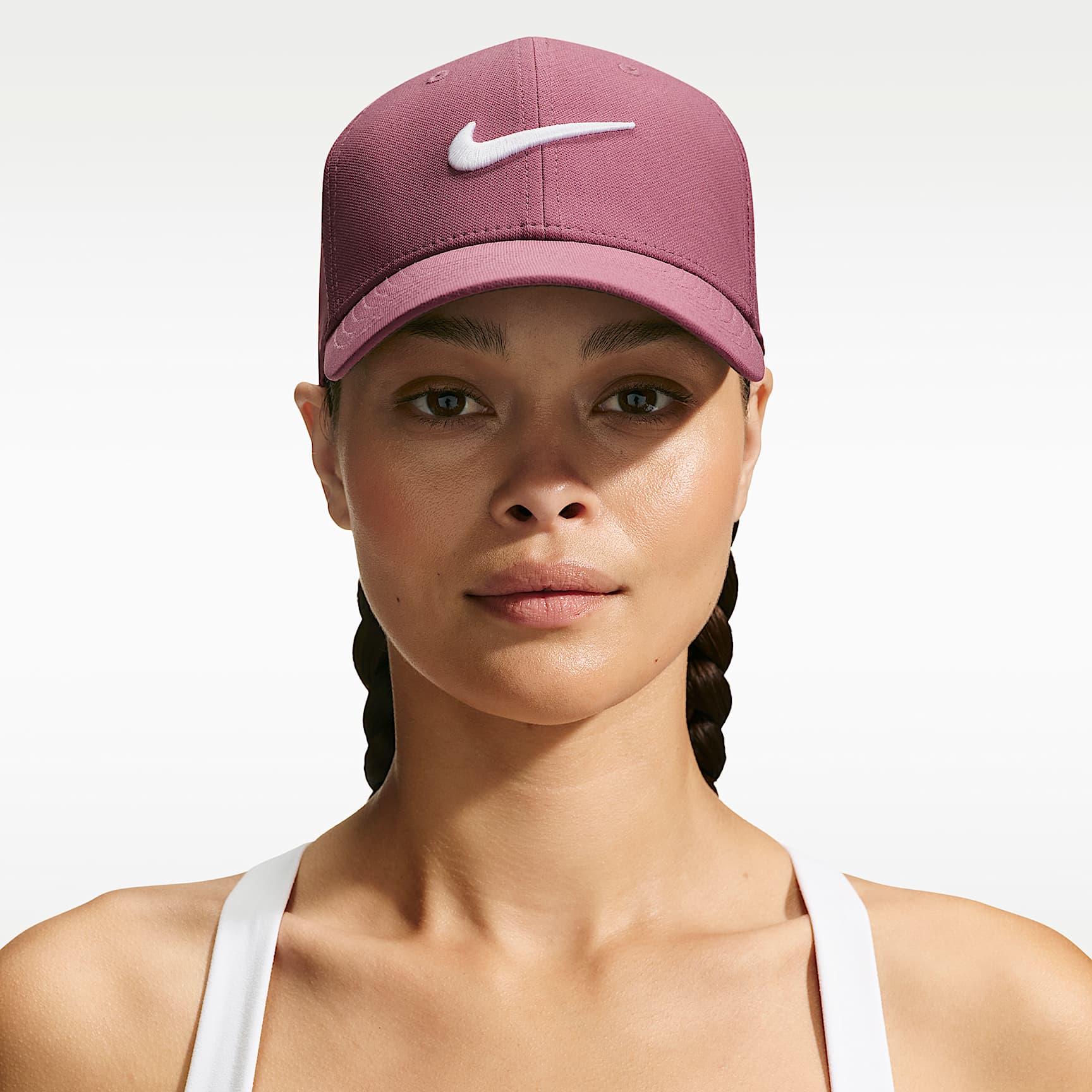 Nike Dri-FIT Club Structured Swoosh Cap