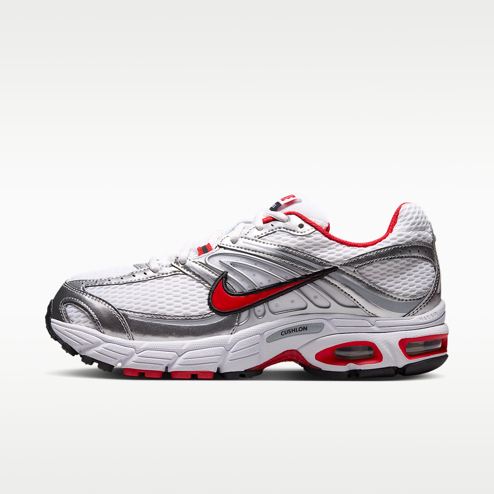 Nike Air Max Moto 2K Women's Shoes with Reflective Design Accents