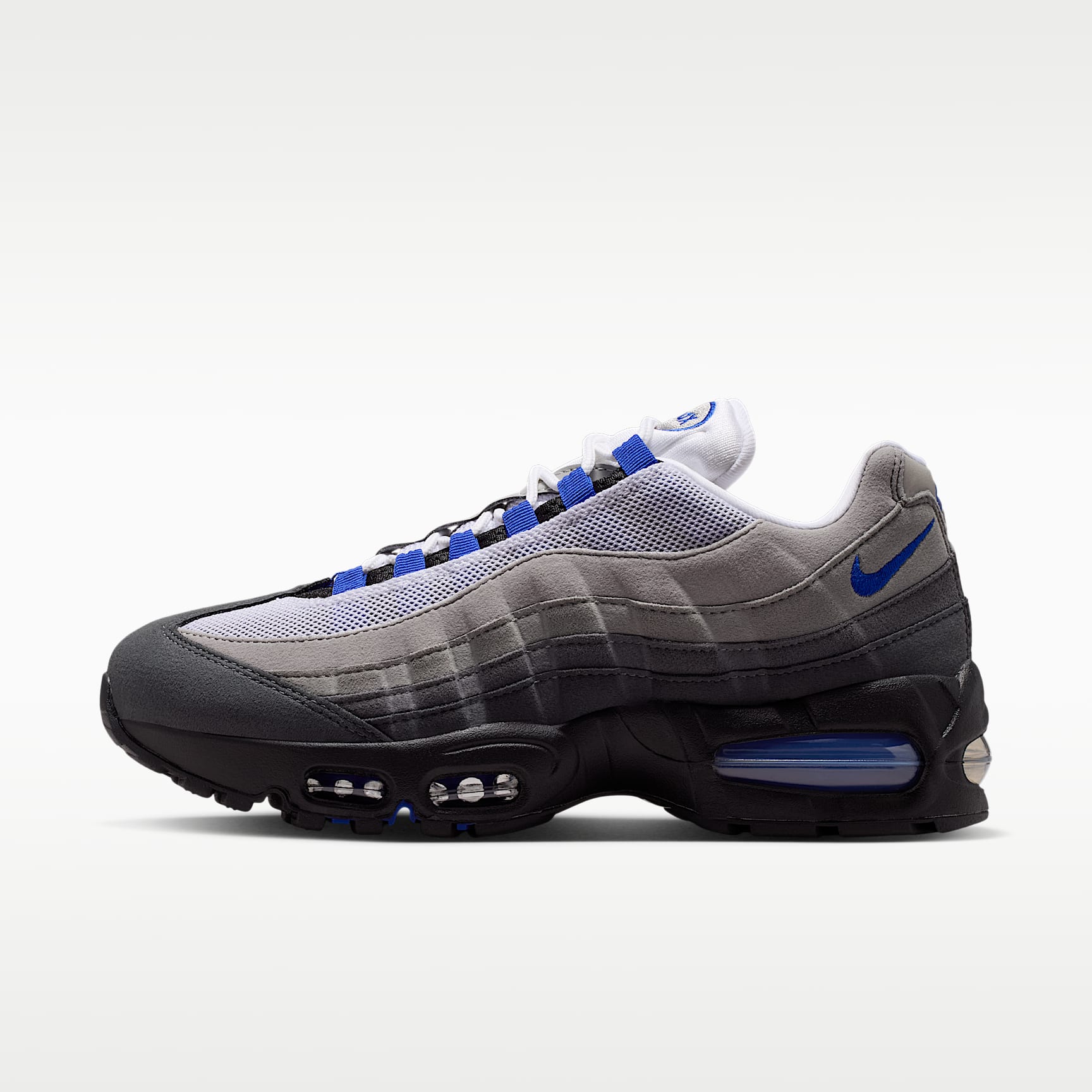 Nike Air Max 95 Big Bubble Women's Shoes