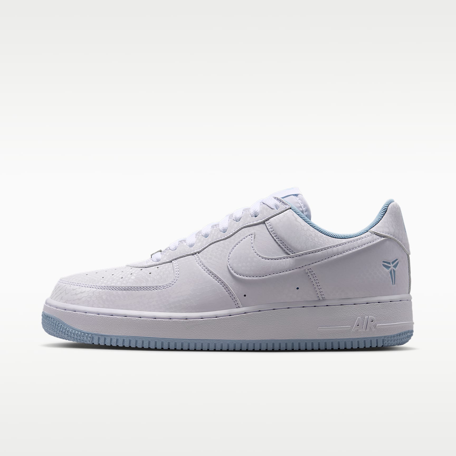 Kobe Air Force 1 Low Men's Shoes