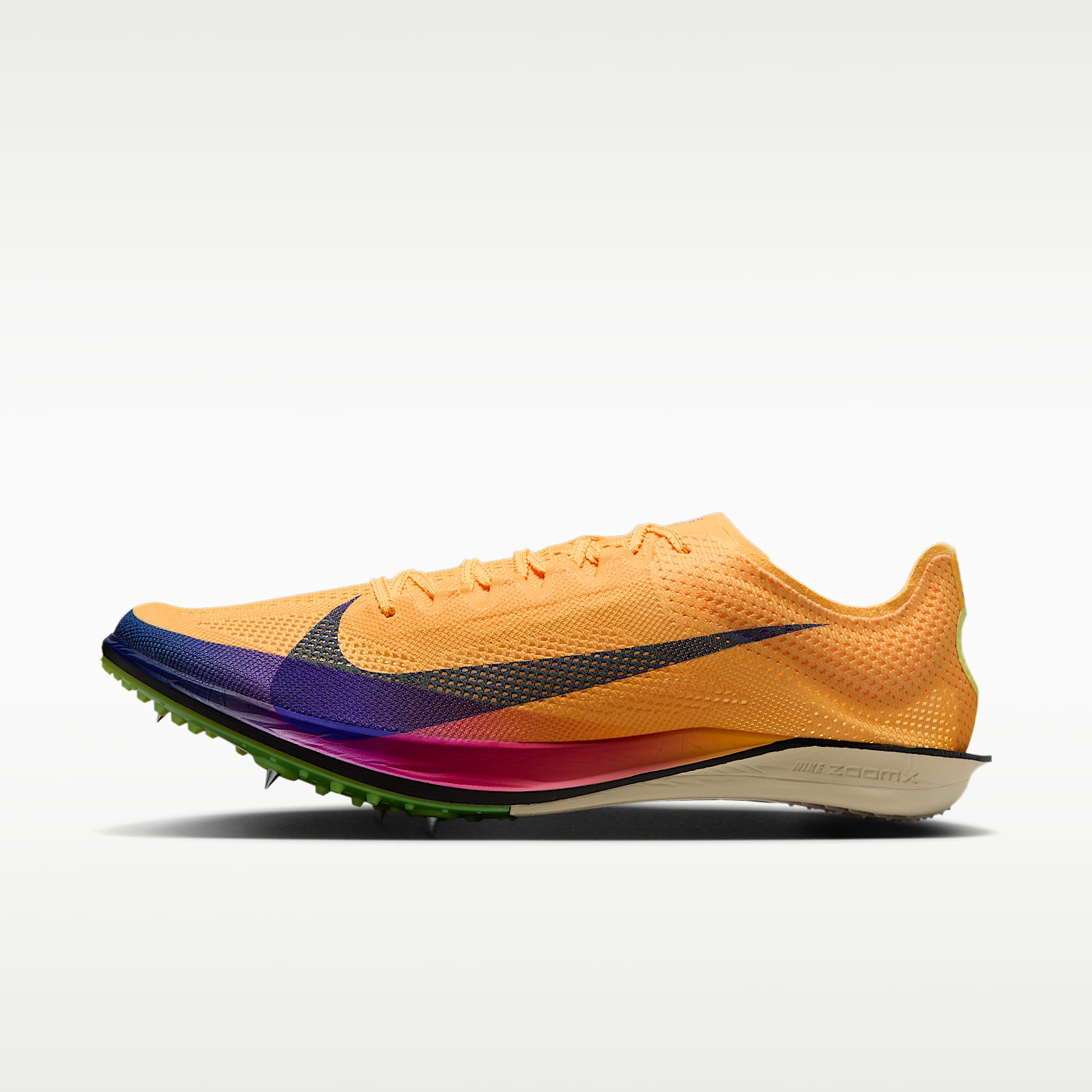 Nike Dragonfly 2 Elite Athletics Distance Spikes