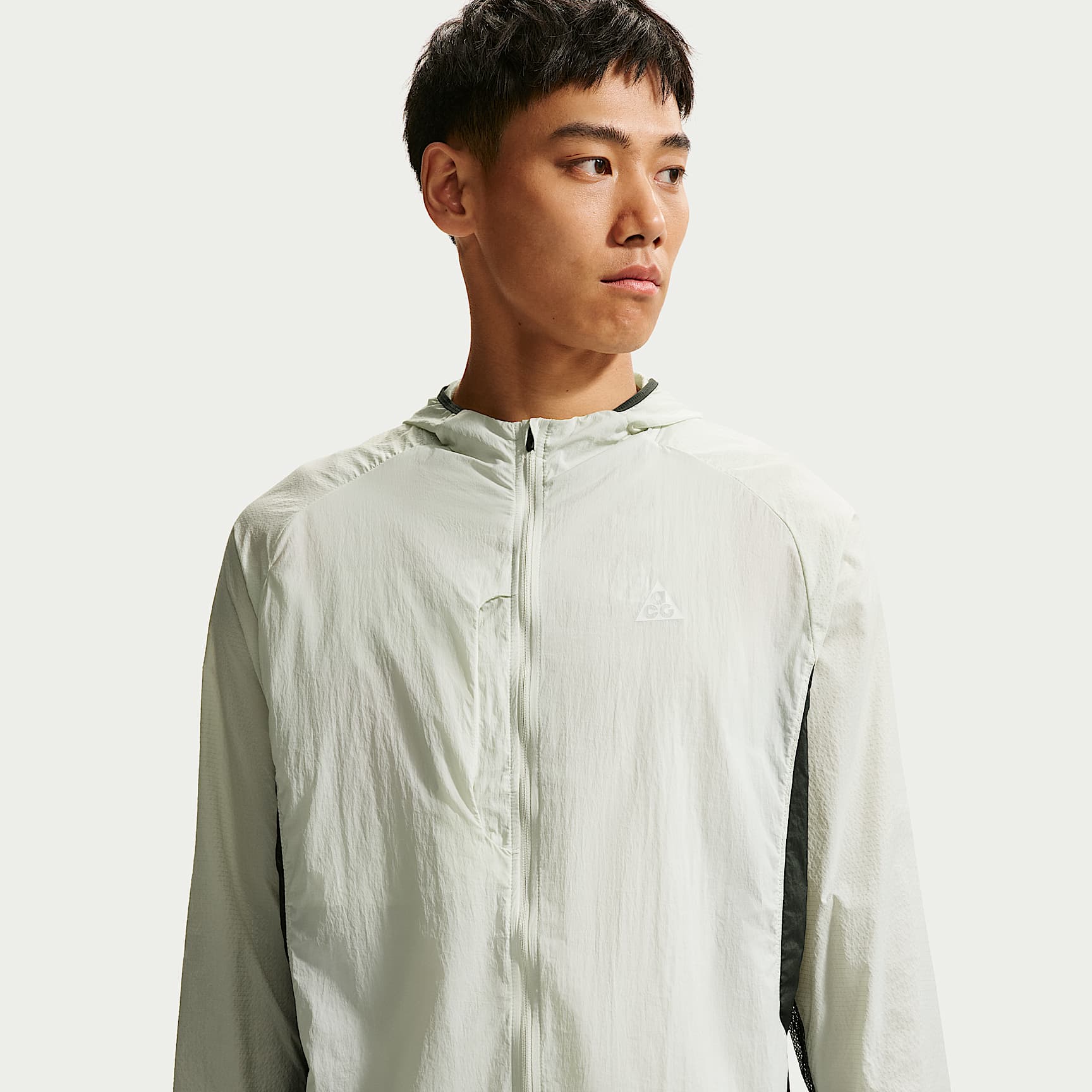 ACG Aireez Men's UV Protection Jacket
