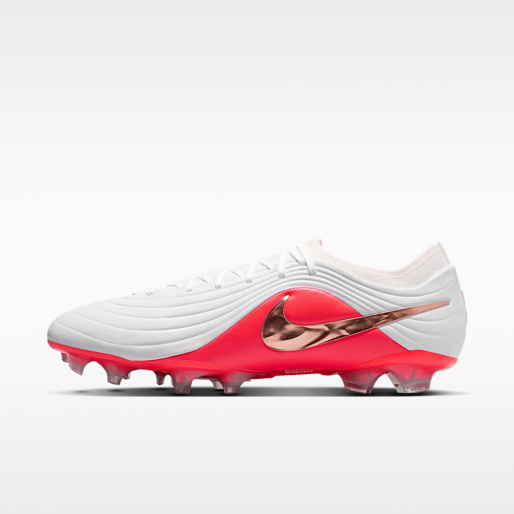 Nike Tiempo Maestro Elite Firm-Ground Low-Top Football Boots